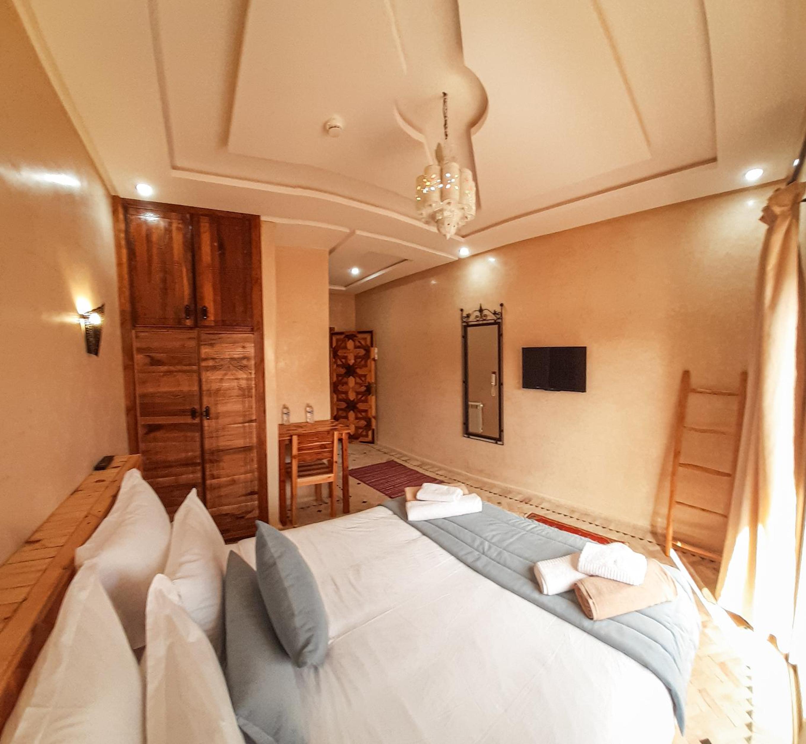 Superior Double Room photo 1