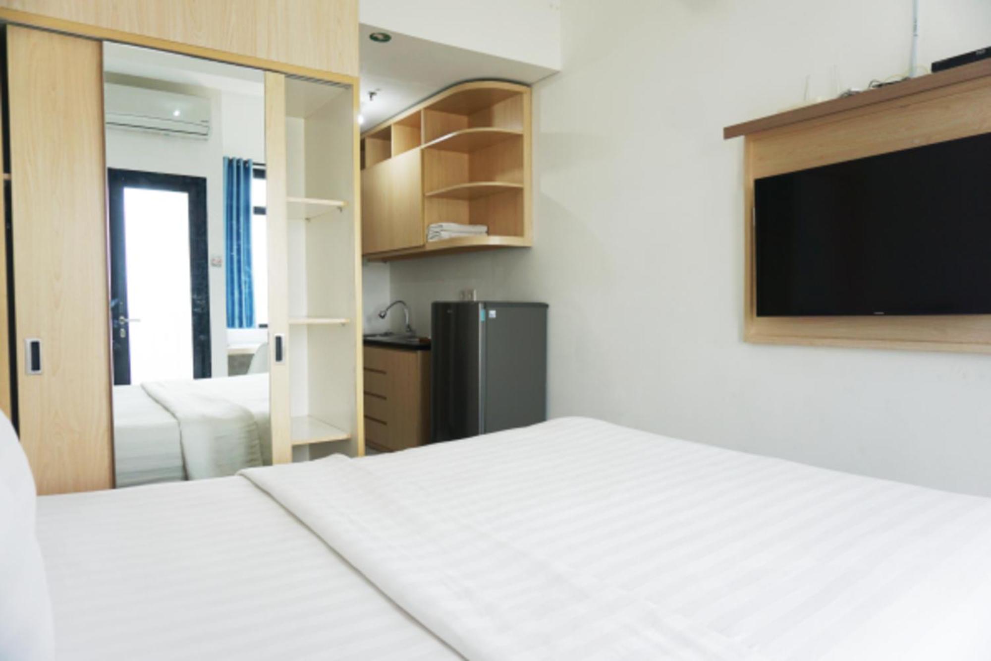 Superior Double Room - Photo 1