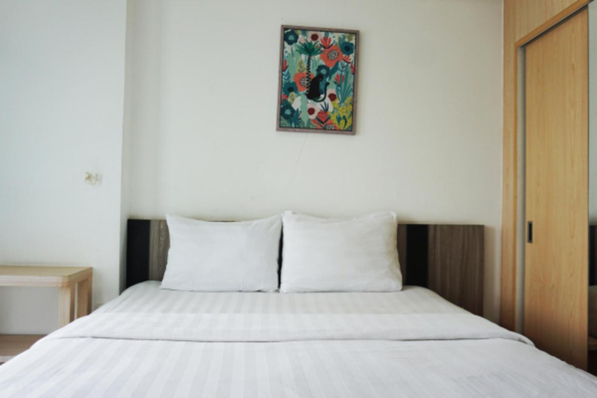 Superior Double Room - Photo 43
