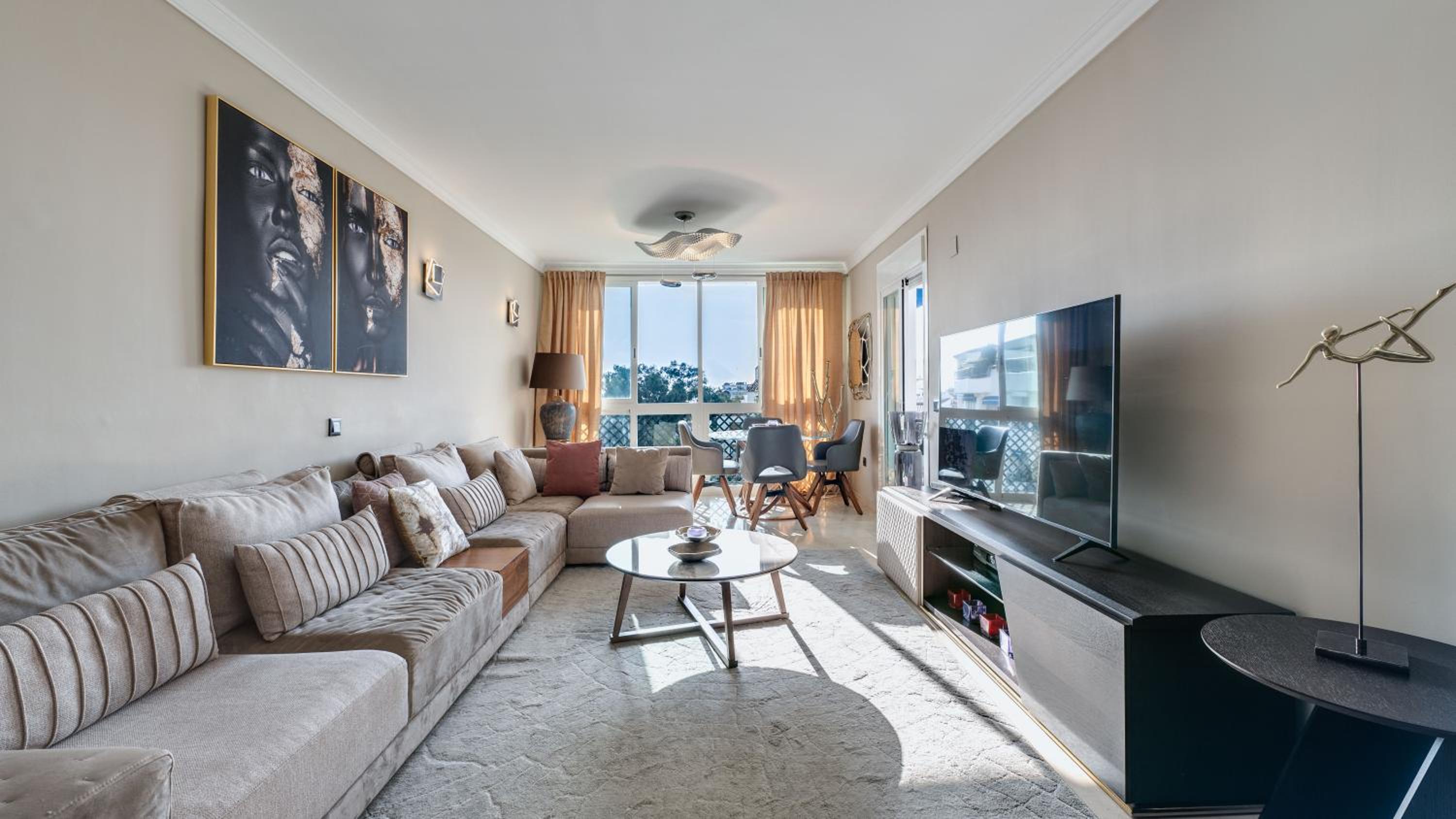 Apartamento