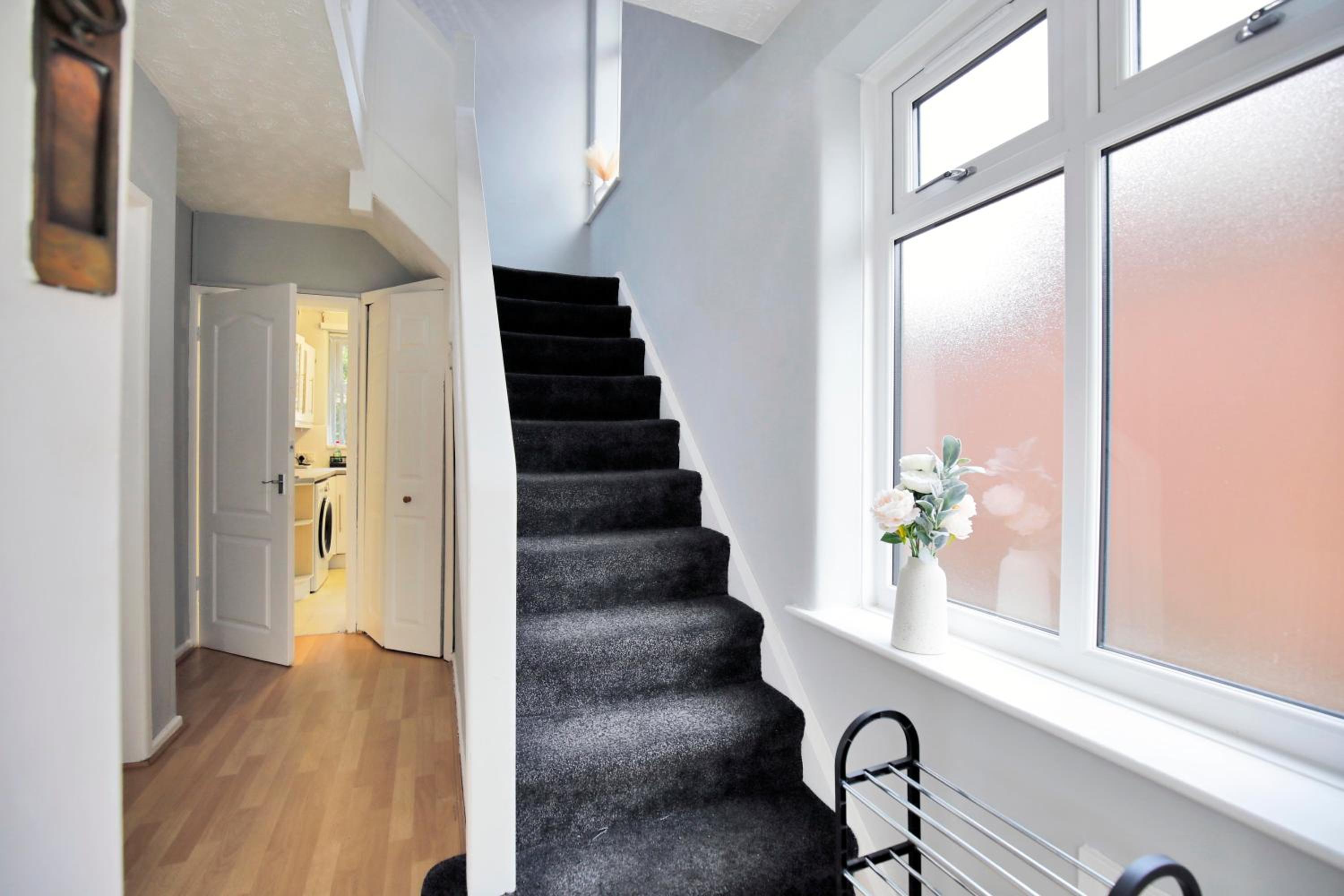 Three-Bedroom House photo 2