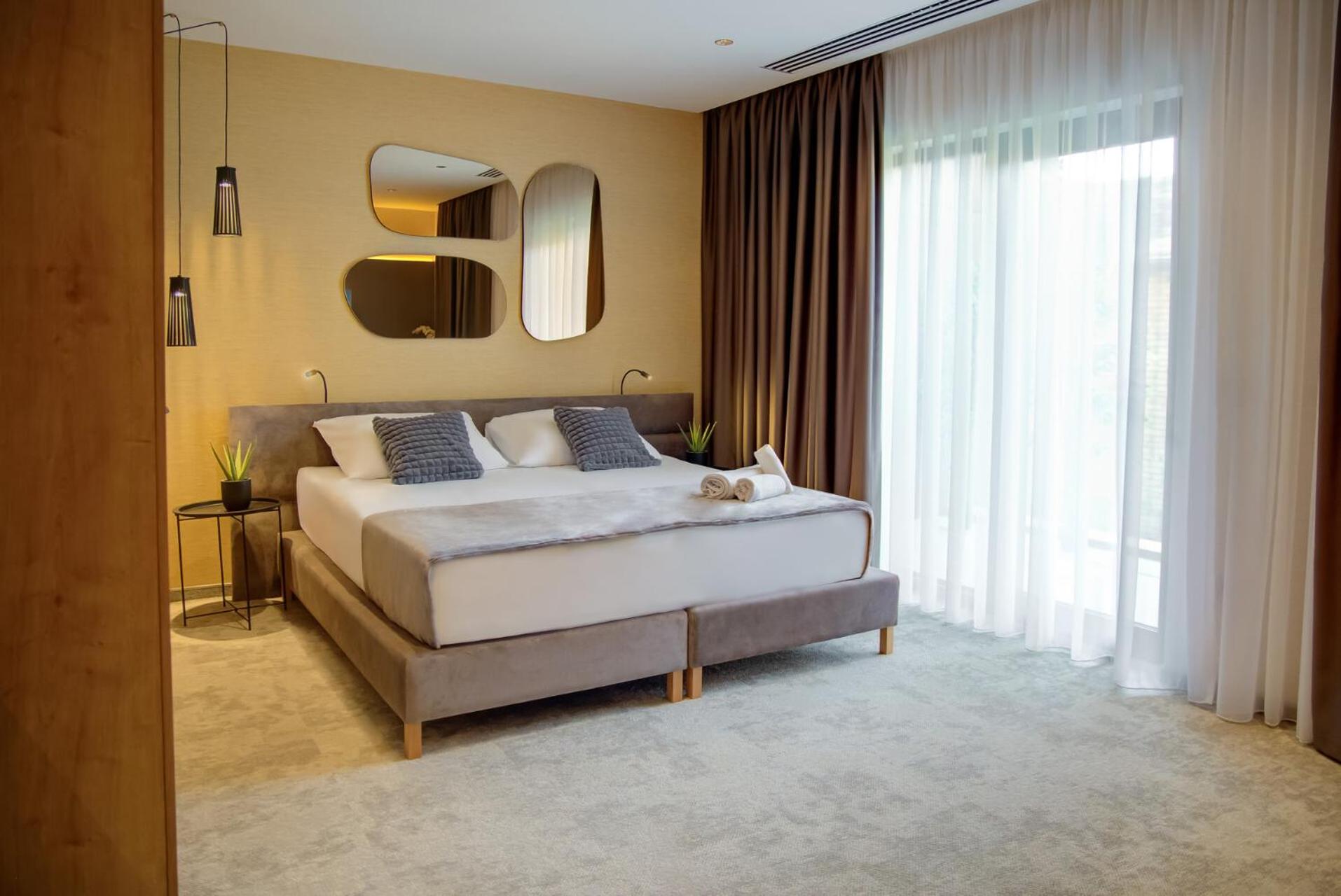 Double Room photo 2