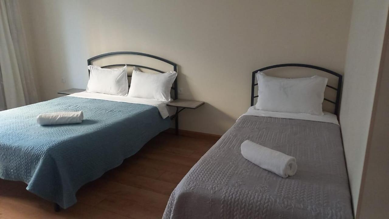 Quadruple Room photo 3