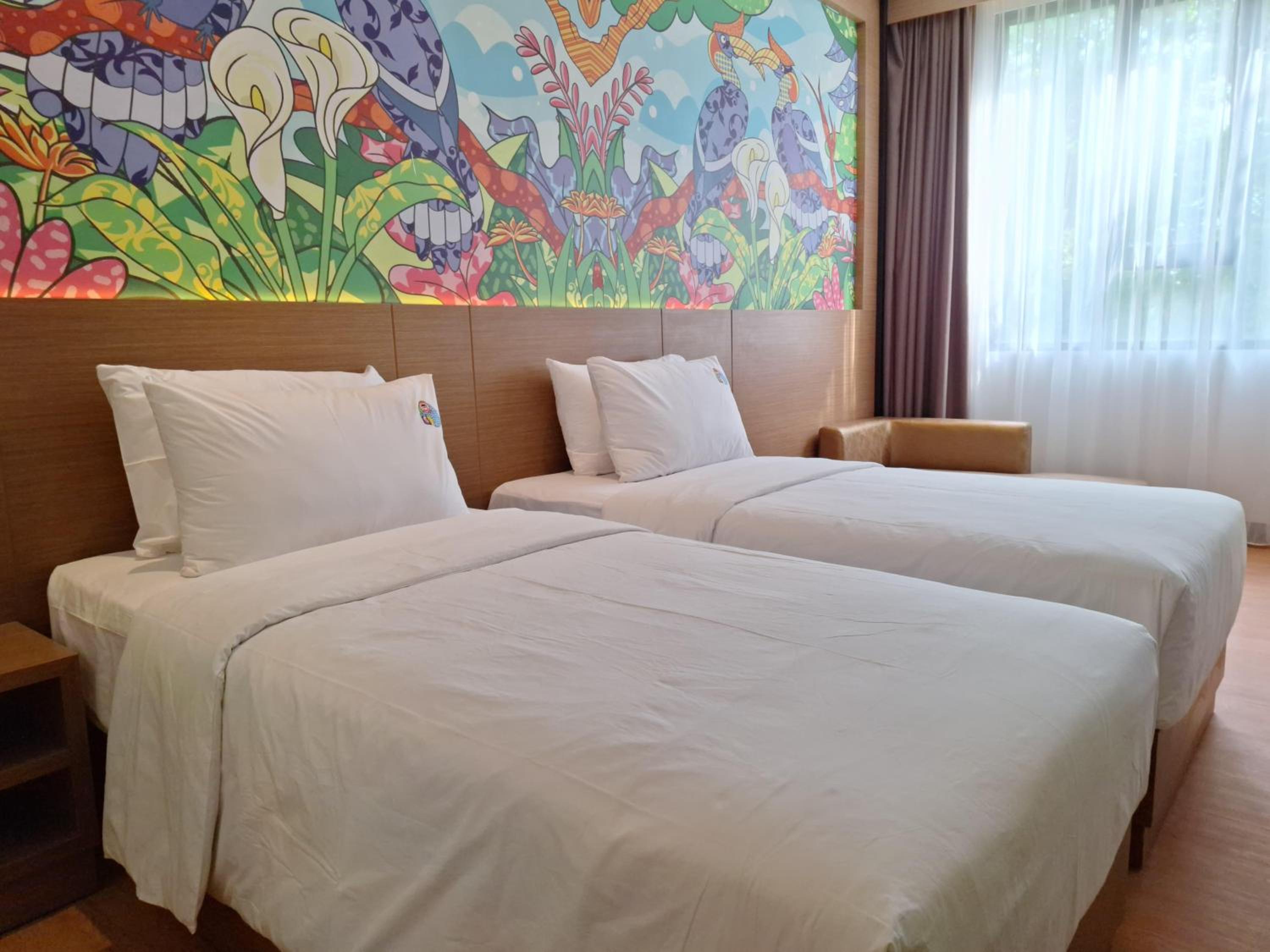 Superior Double Or Twin Room photo 2