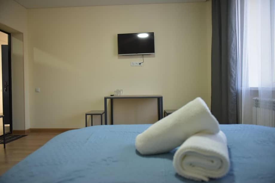 Double Room With Private Bathroom photo 3