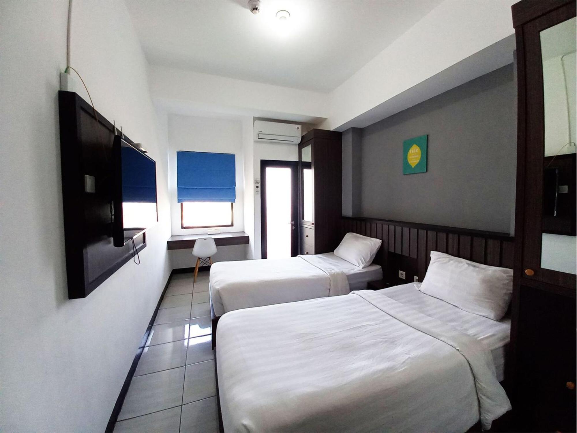 Superior Twin Room - Photo 7