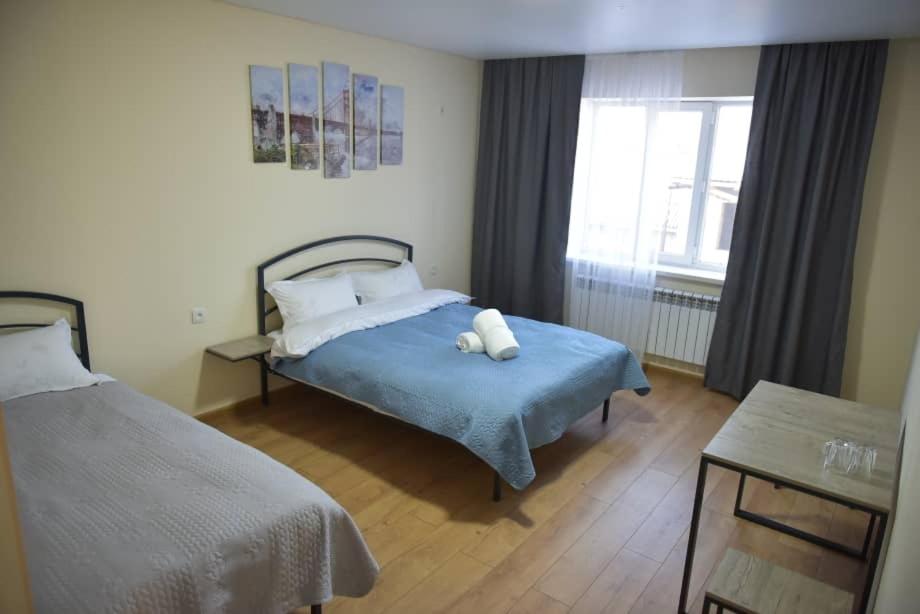 Triple Room photo 2