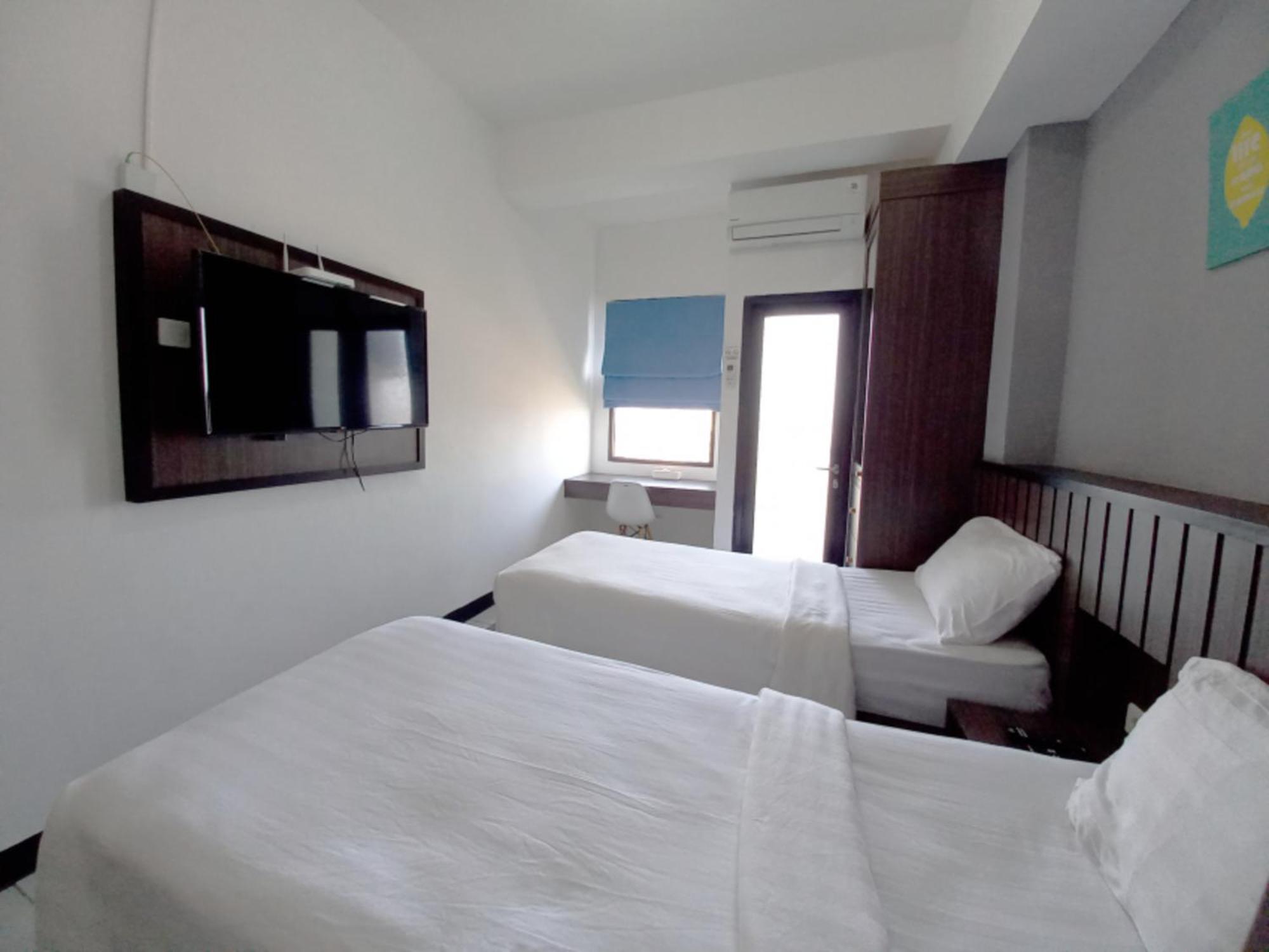 Superior Twin Room - Photo 6