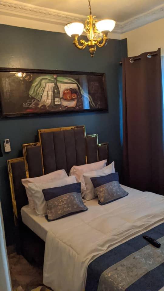 Standard Suite