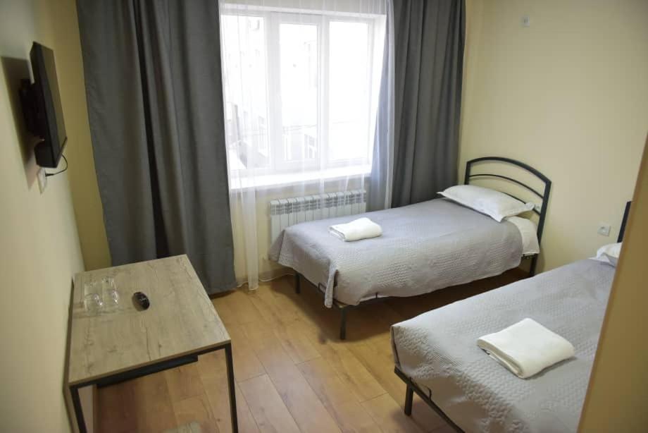 Twin Room photo 2