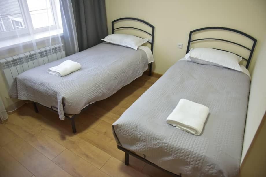 Twin Room photo 3