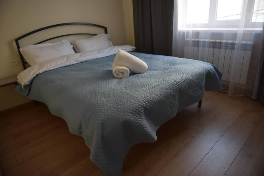Double Room With Private Bathroom photo 2