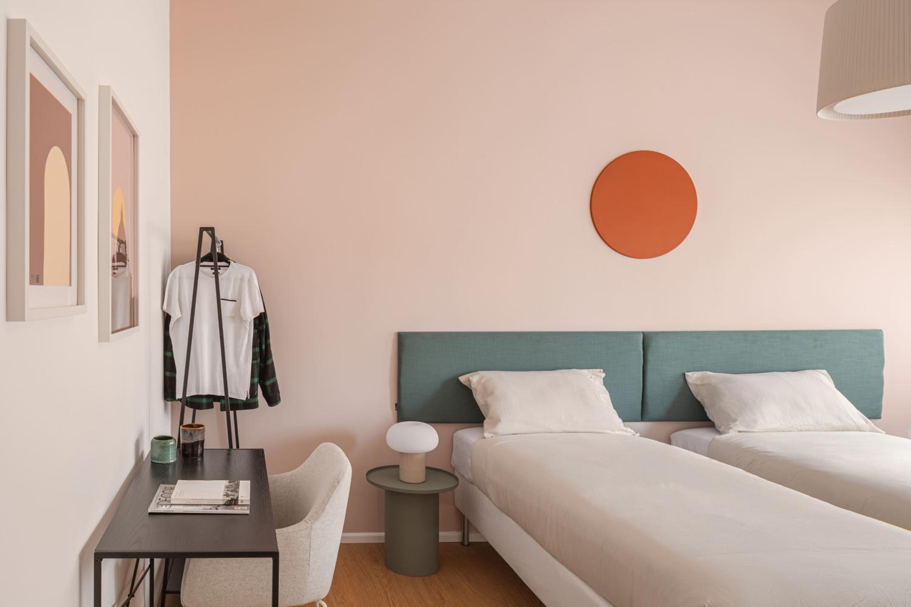 Double or Twin Room