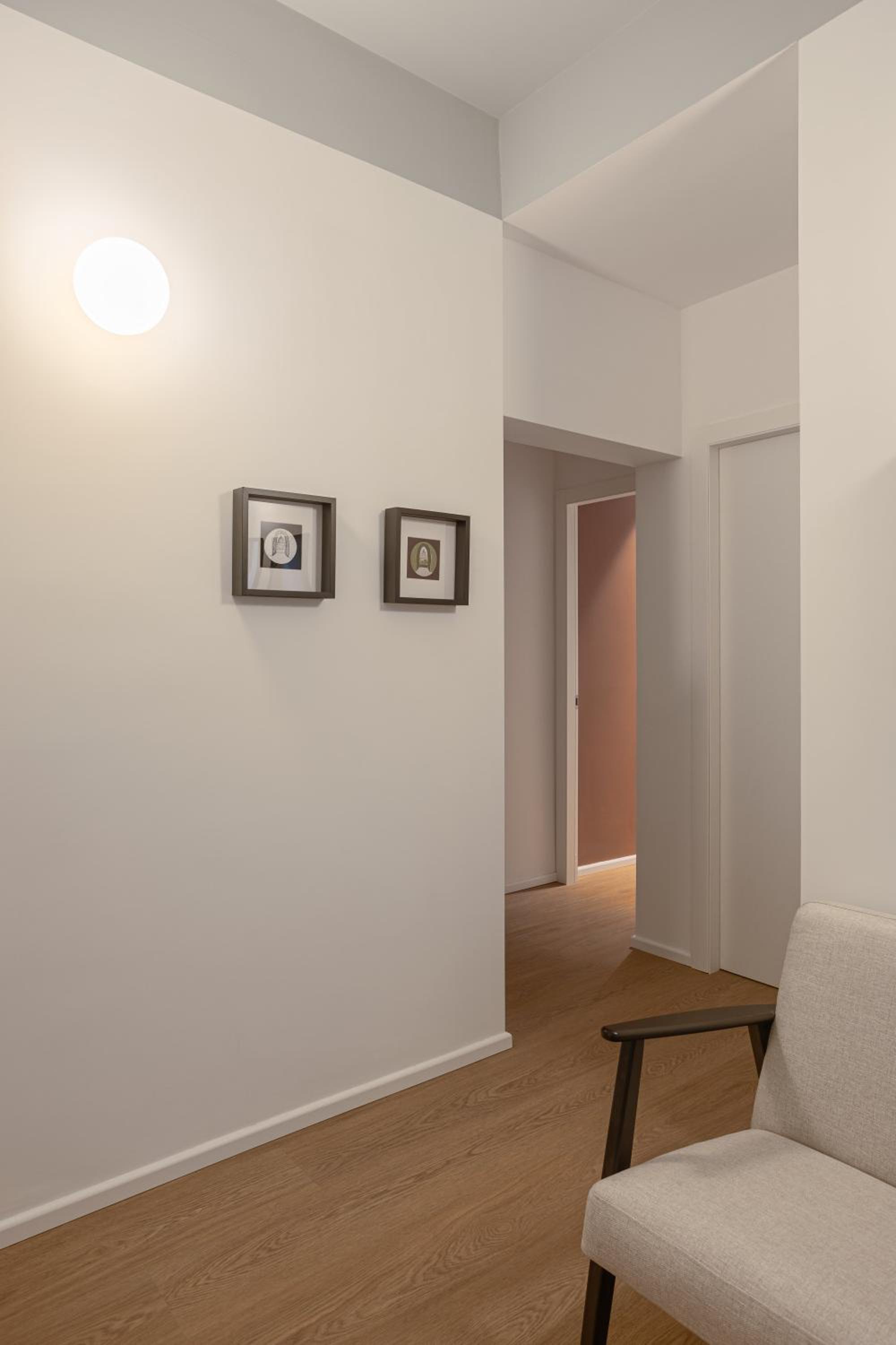 Double or Twin Room photo 2