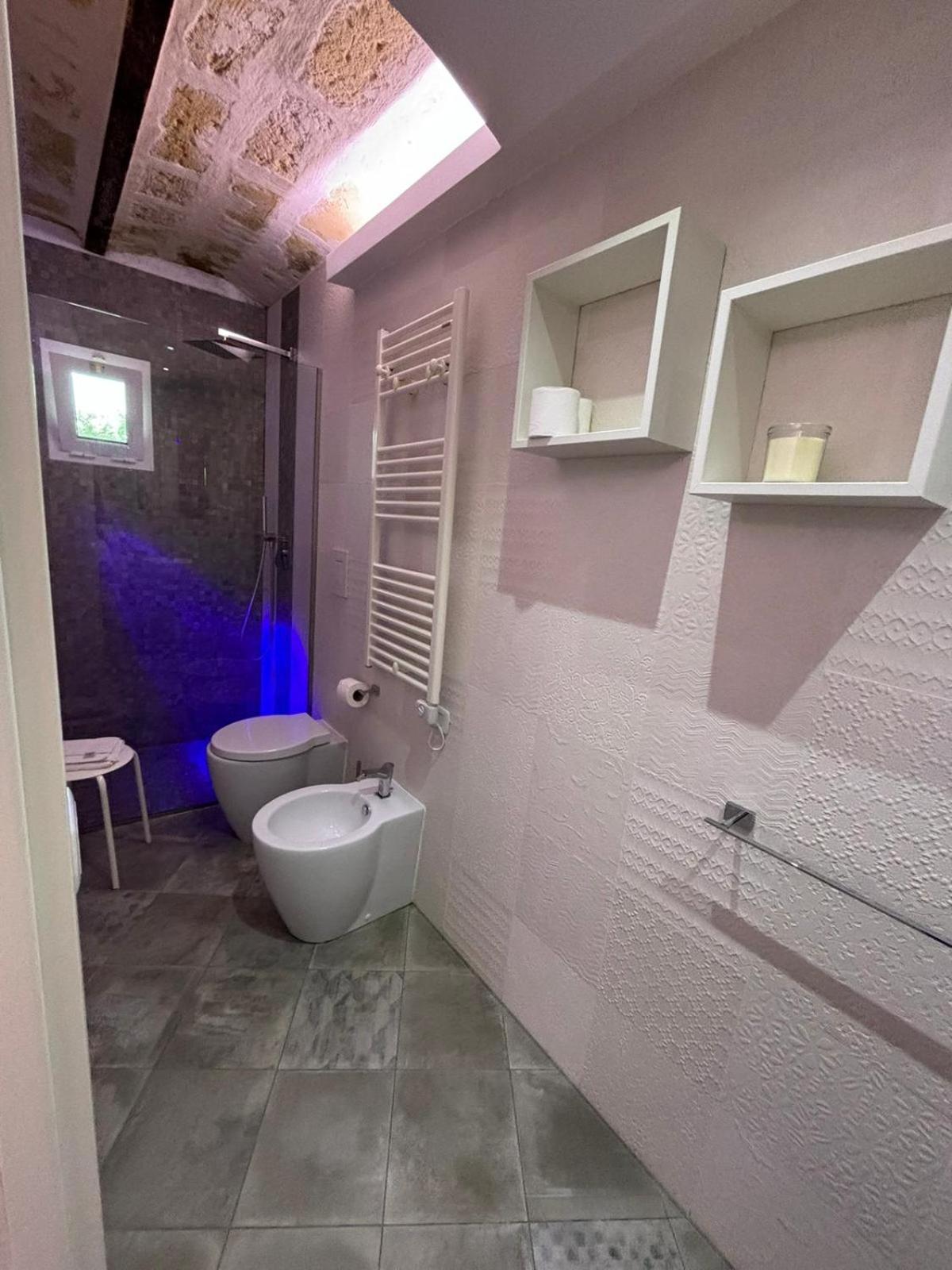 Double Room with Balcony (3 Adults)