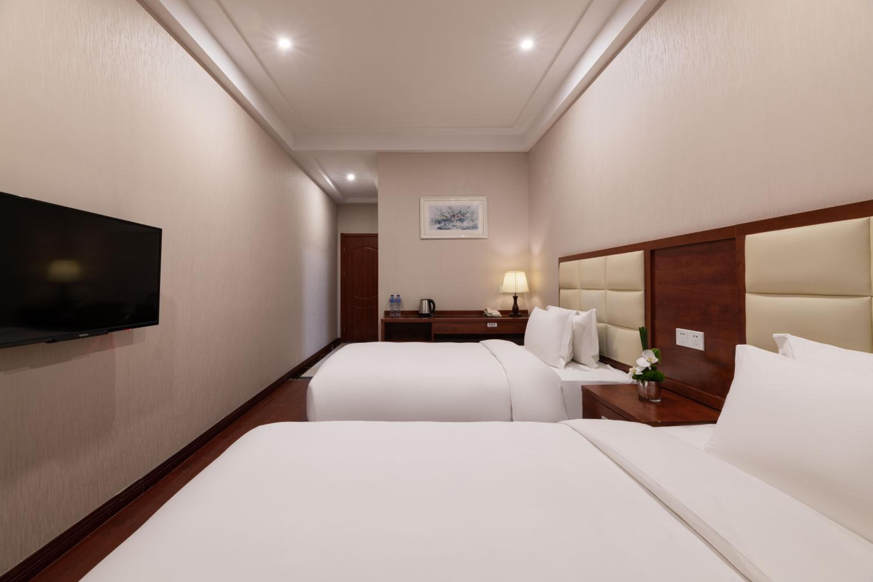 Mainland Chinese Citizens - Superior Twin Room