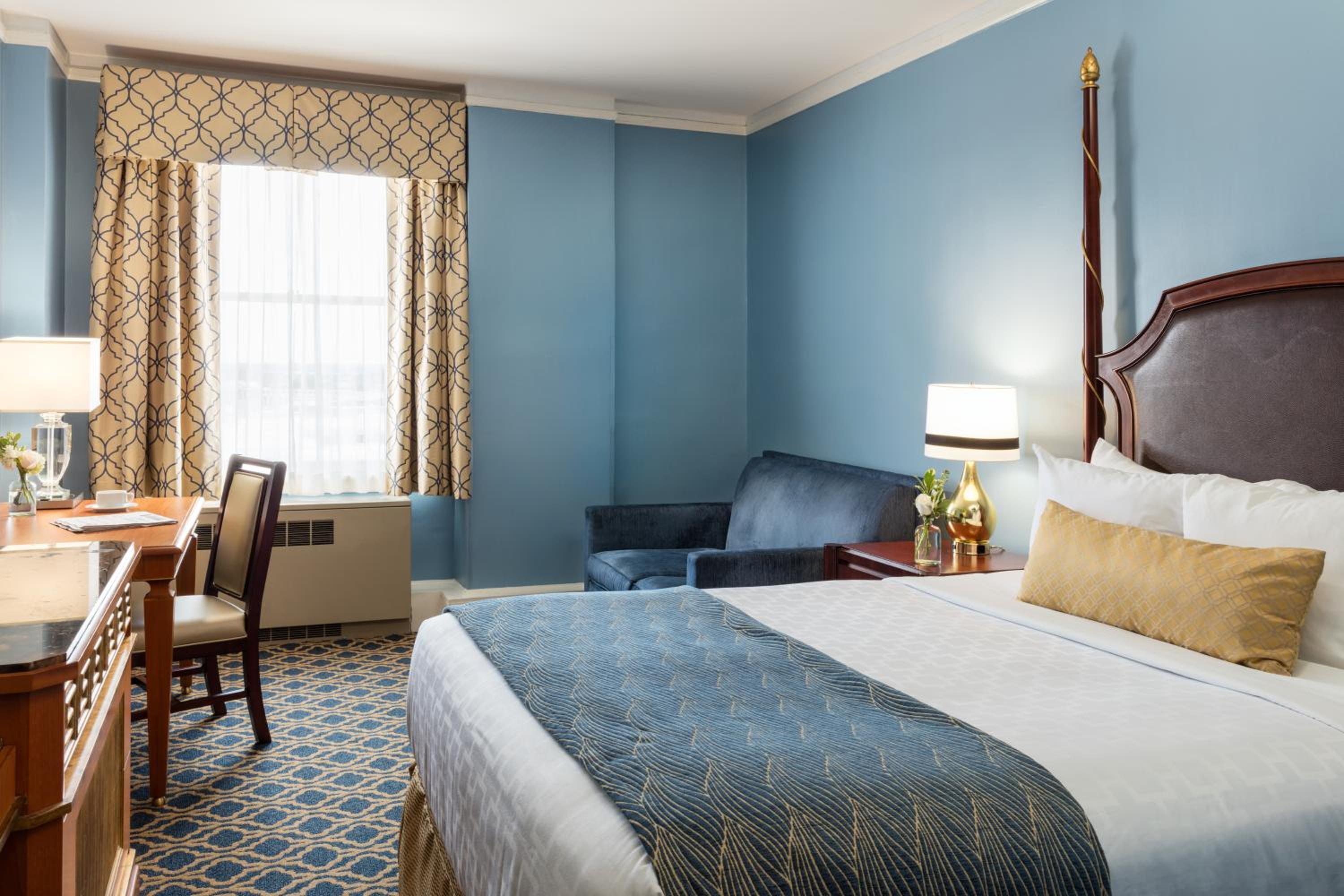 Traditional Room - Photo 3