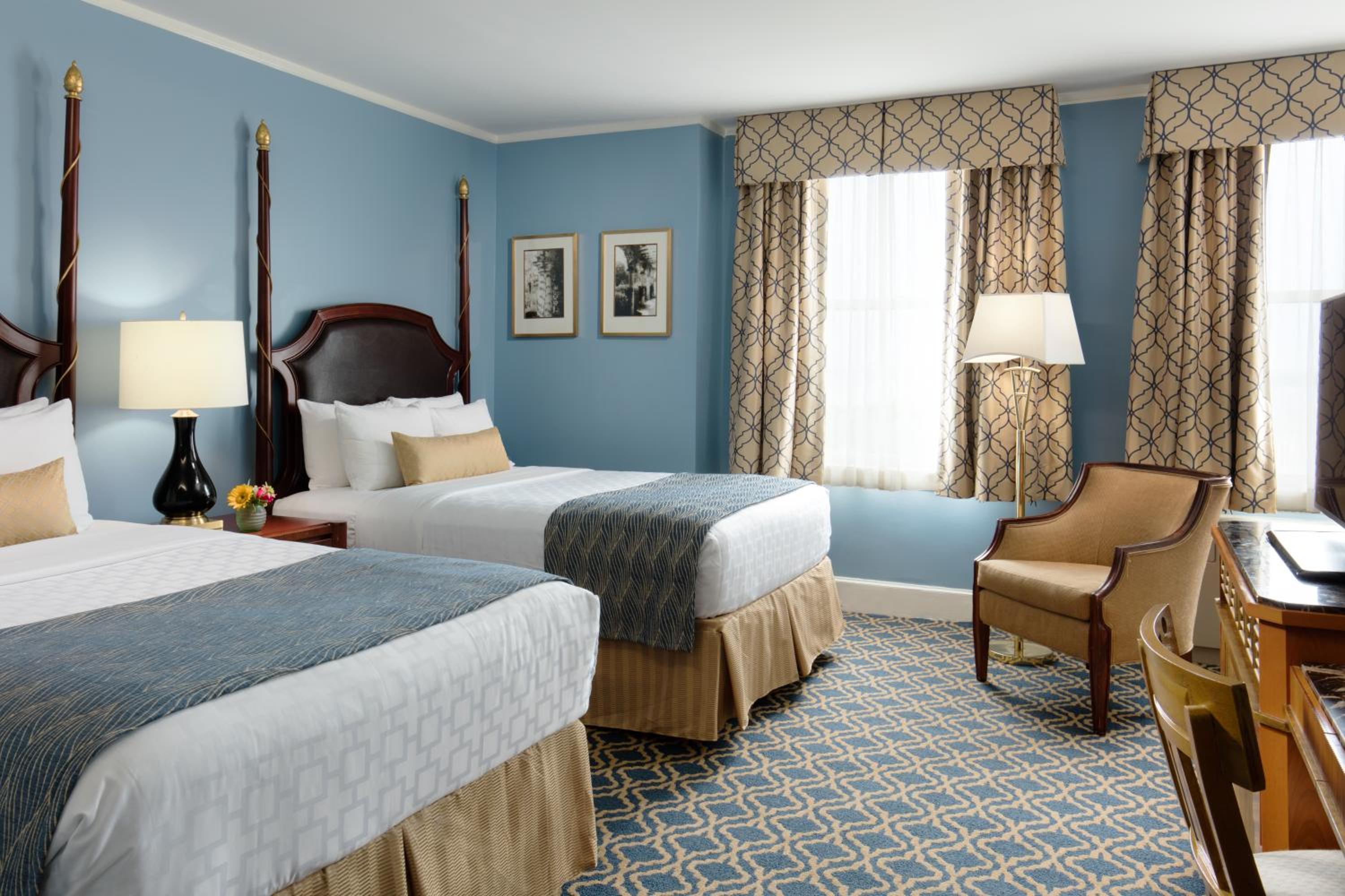 Traditional Room - Photo 2