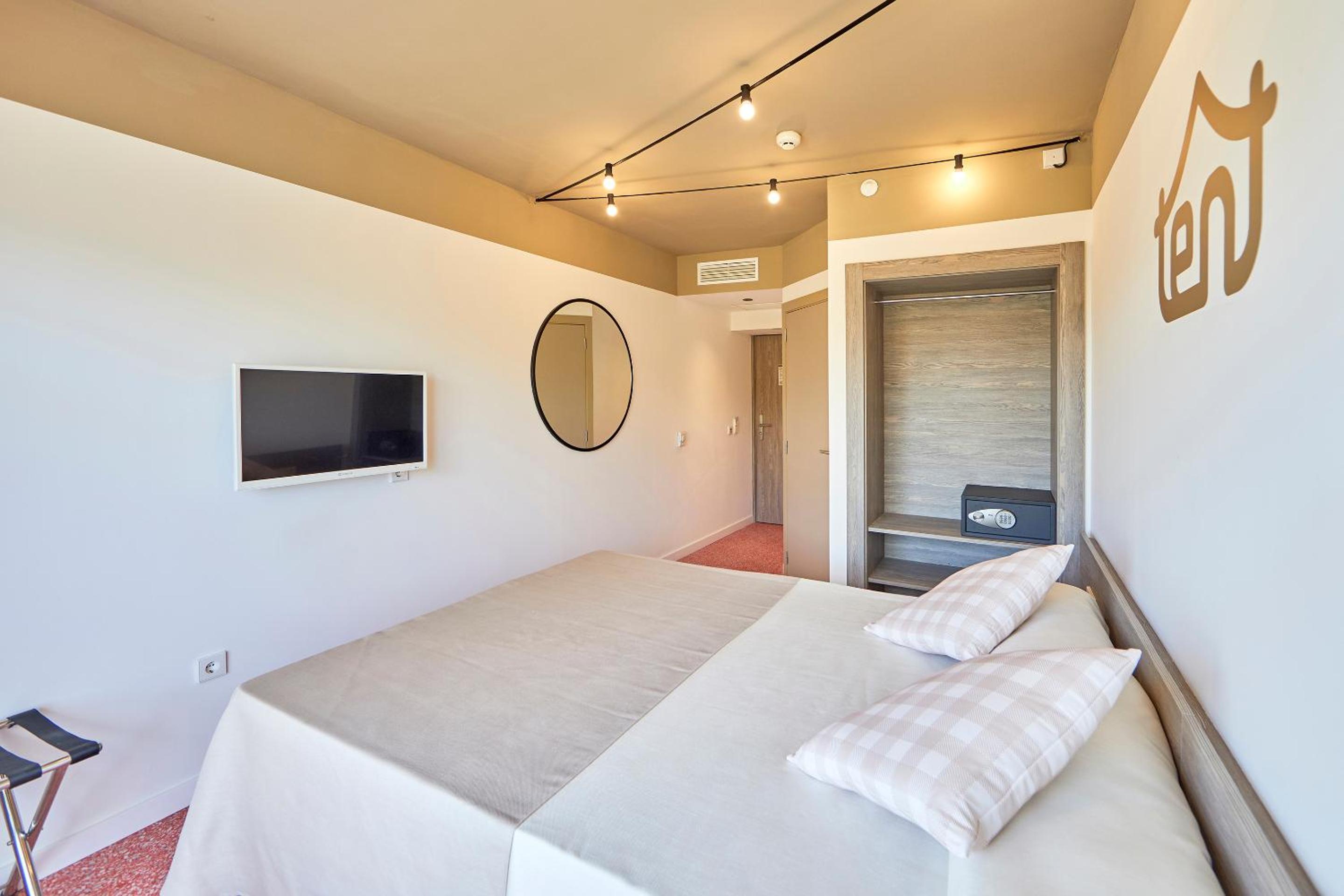 Double Room with Sea View - Unlimited Brunch - Photo 3