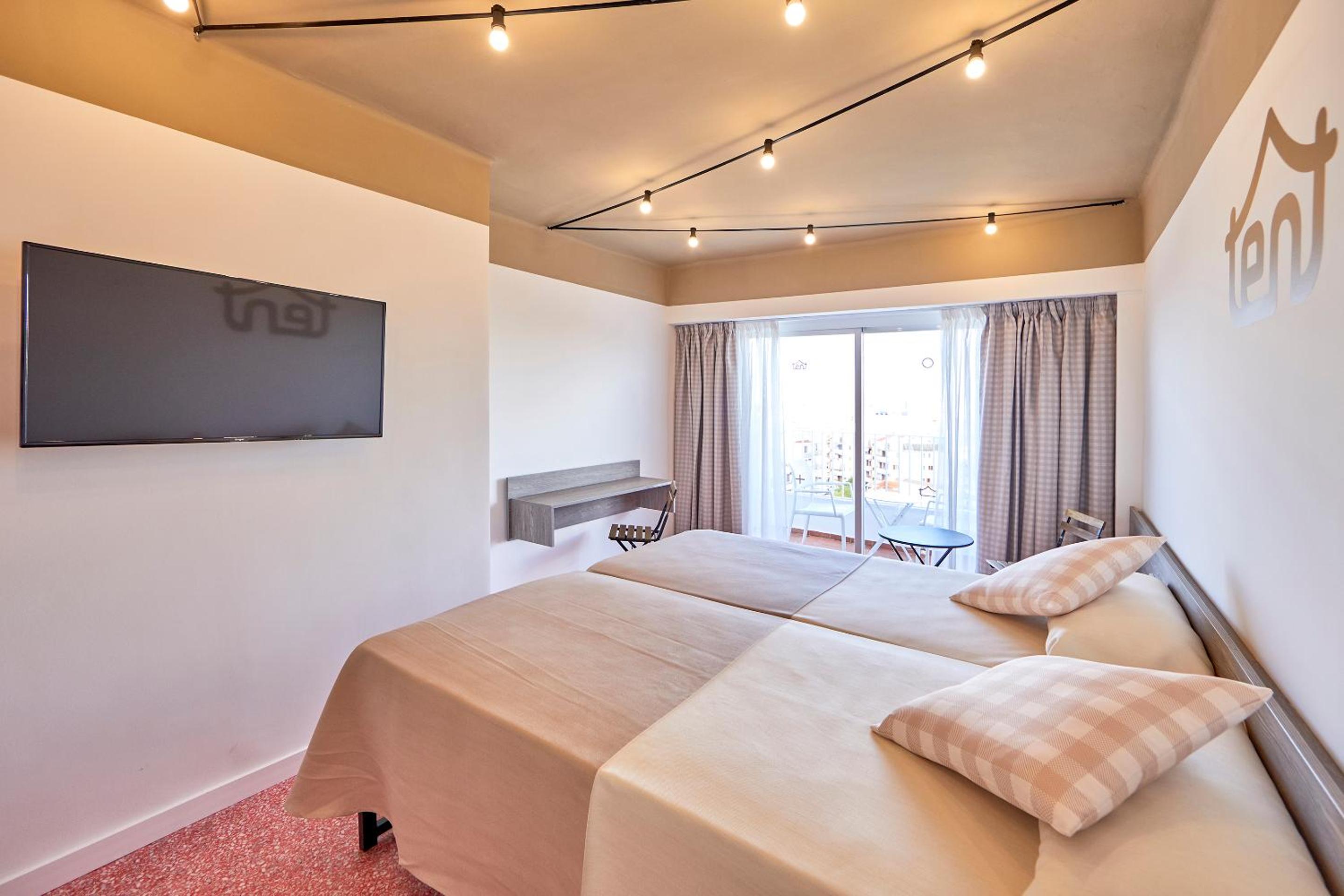 Double Room with Sea View - Unlimited Brunch - Photo 10