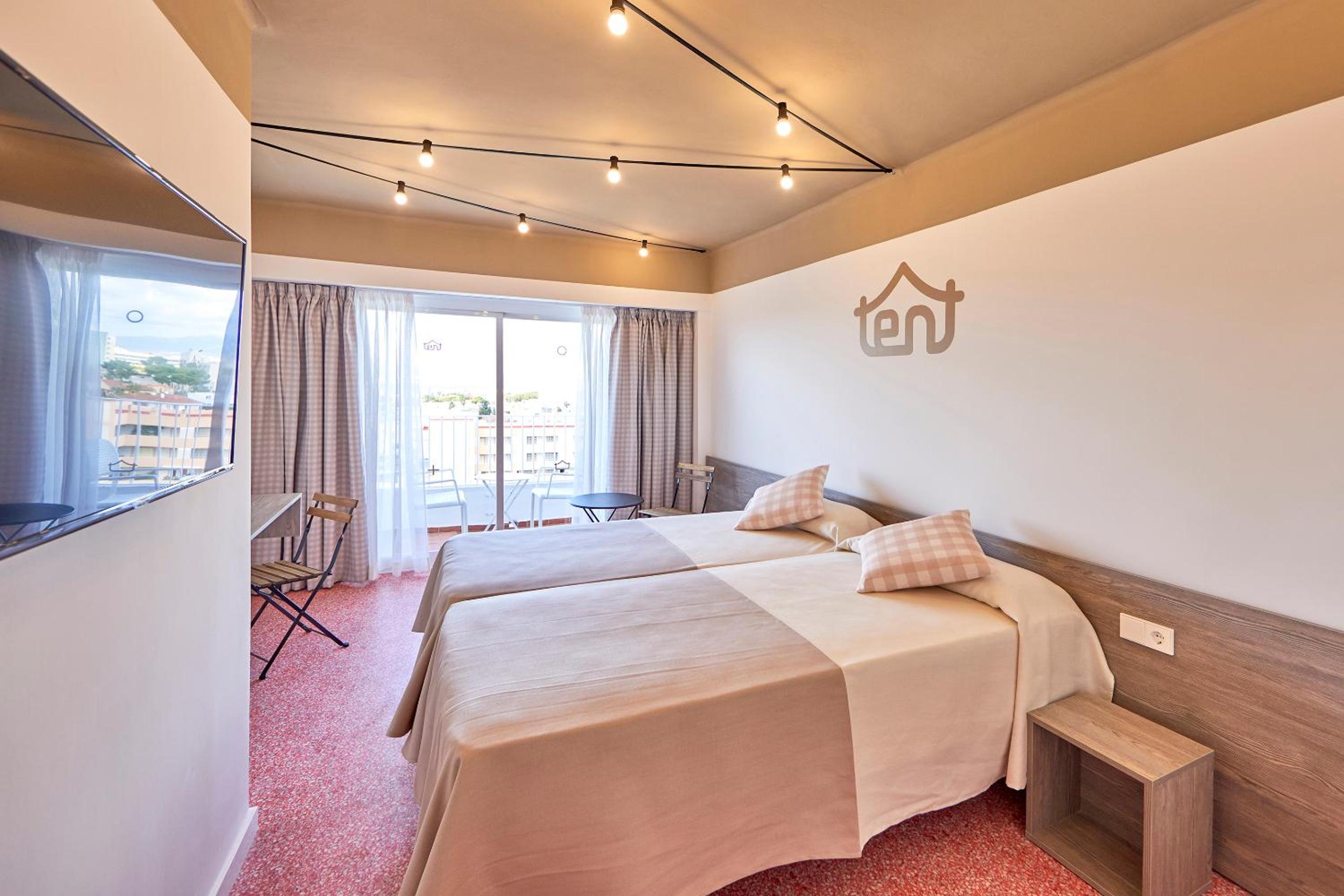 Double Room with Sea View - Unlimited Brunch - Photo 2