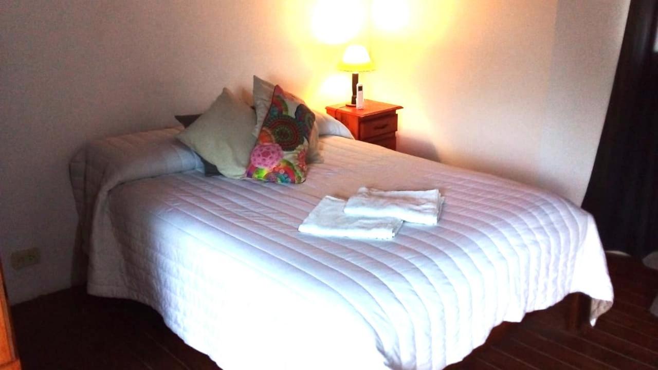 One-Bedroom House photo 1