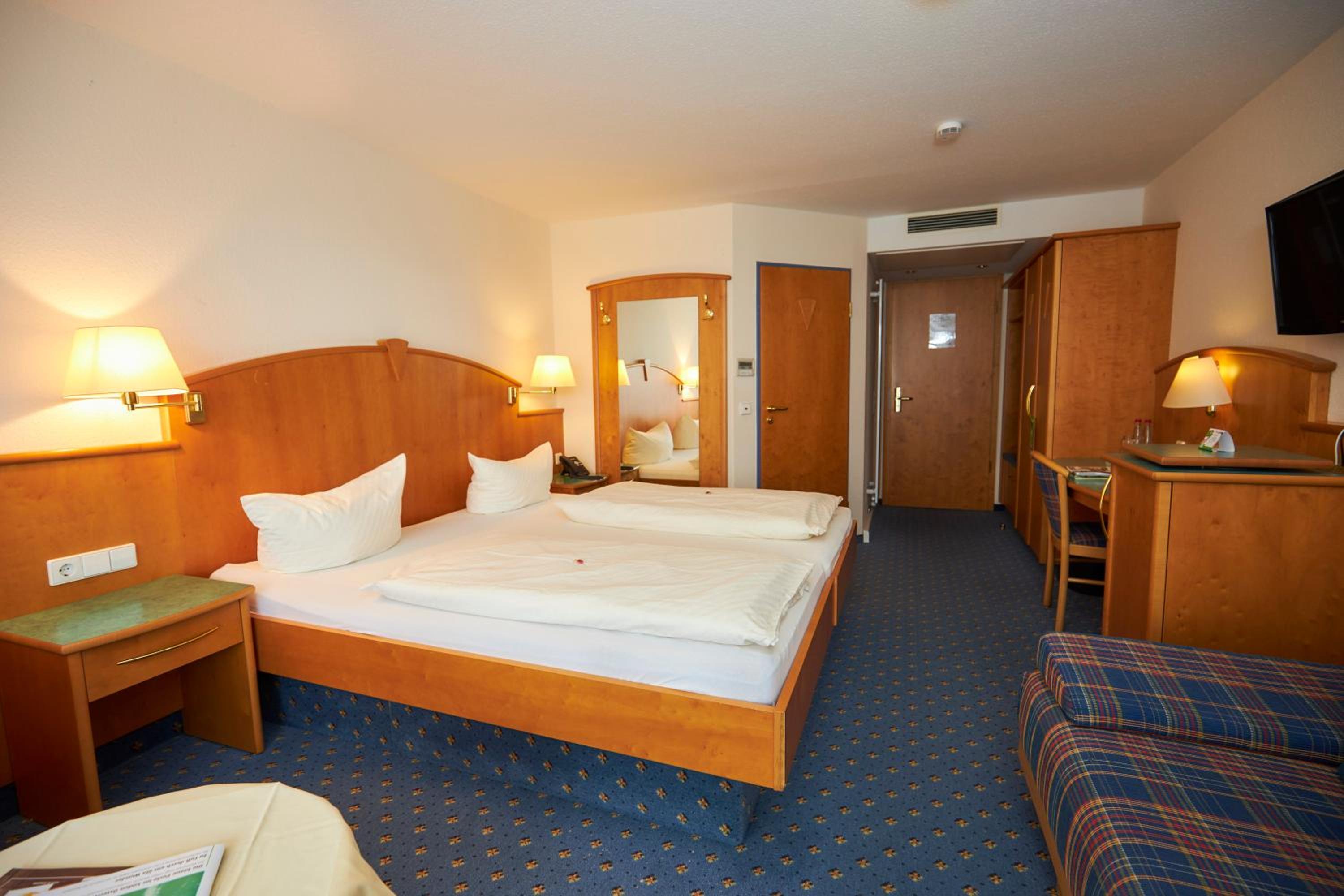 Superior Double Room - Photo 1