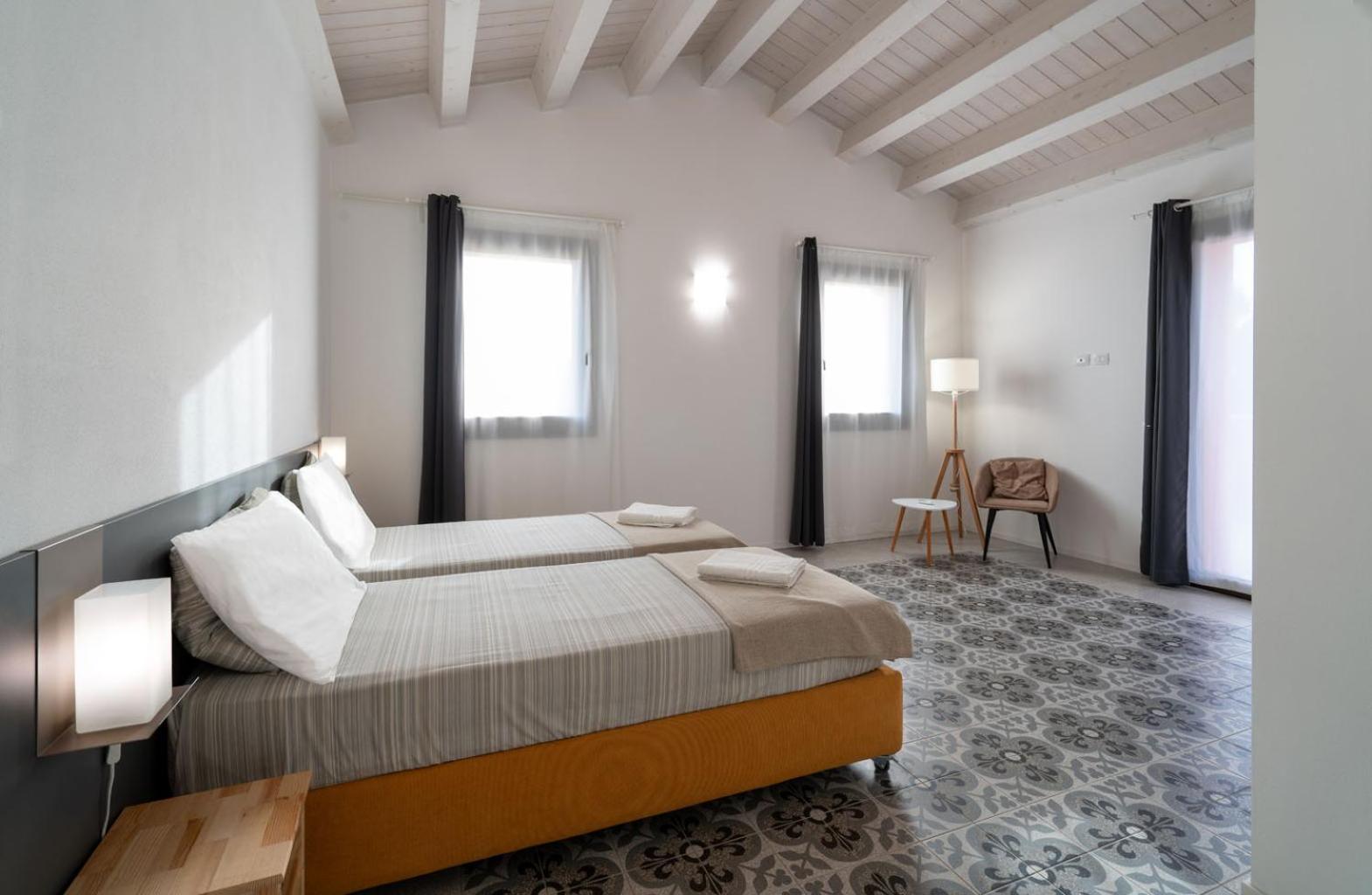 Deluxe Villa photo 1
