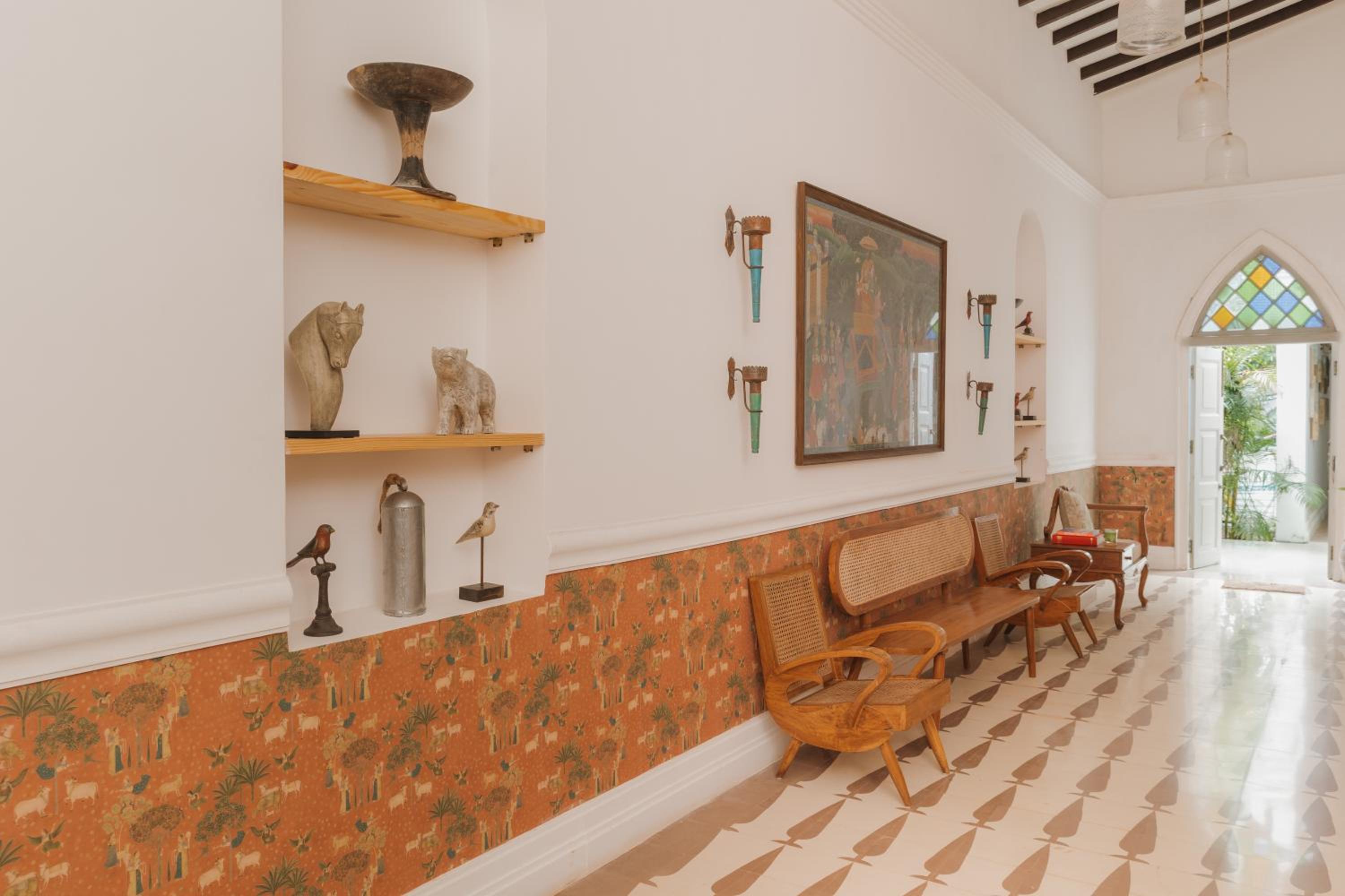 Villa photo 2