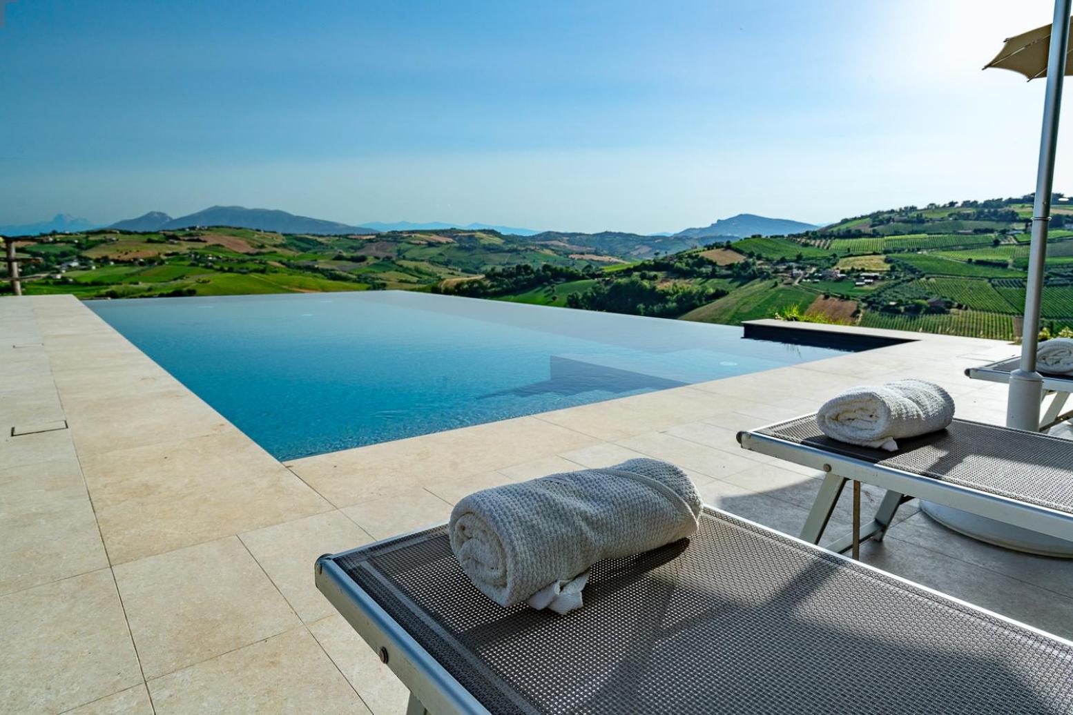 Deluxe Villa photo 2