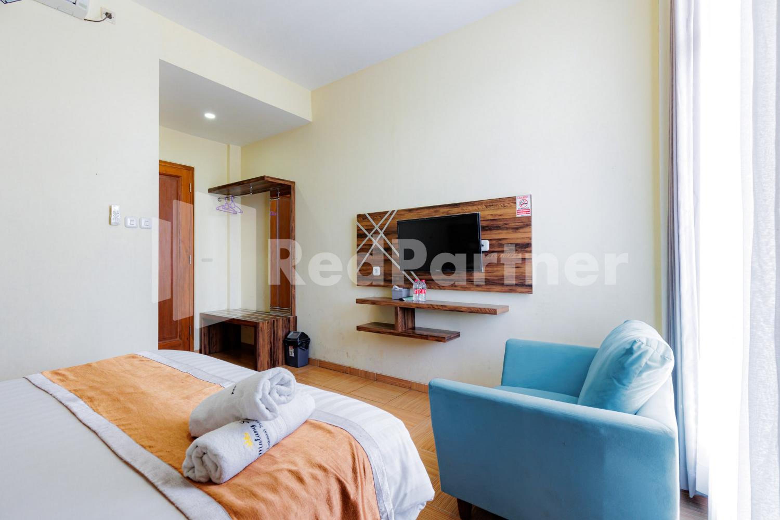 Superior Double Room - Photo 2