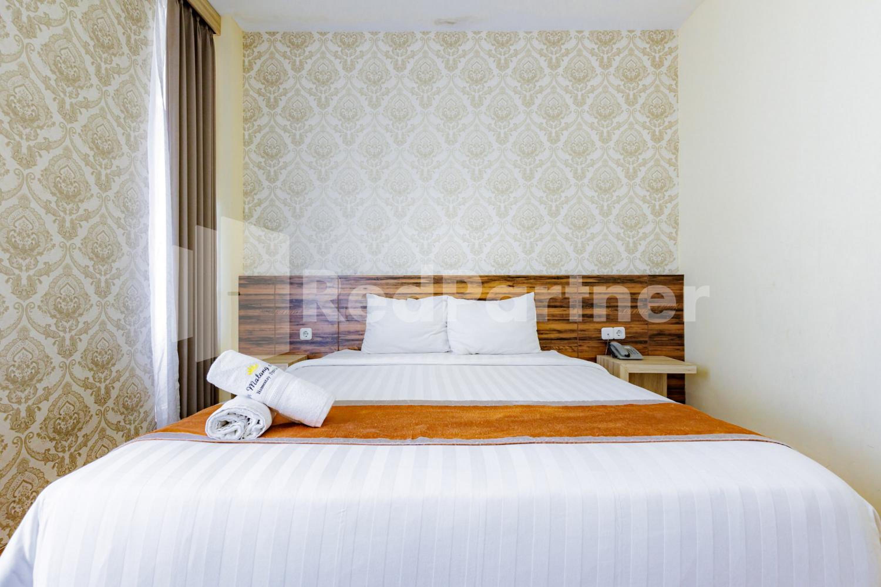 Superior Double Room - Photo 4