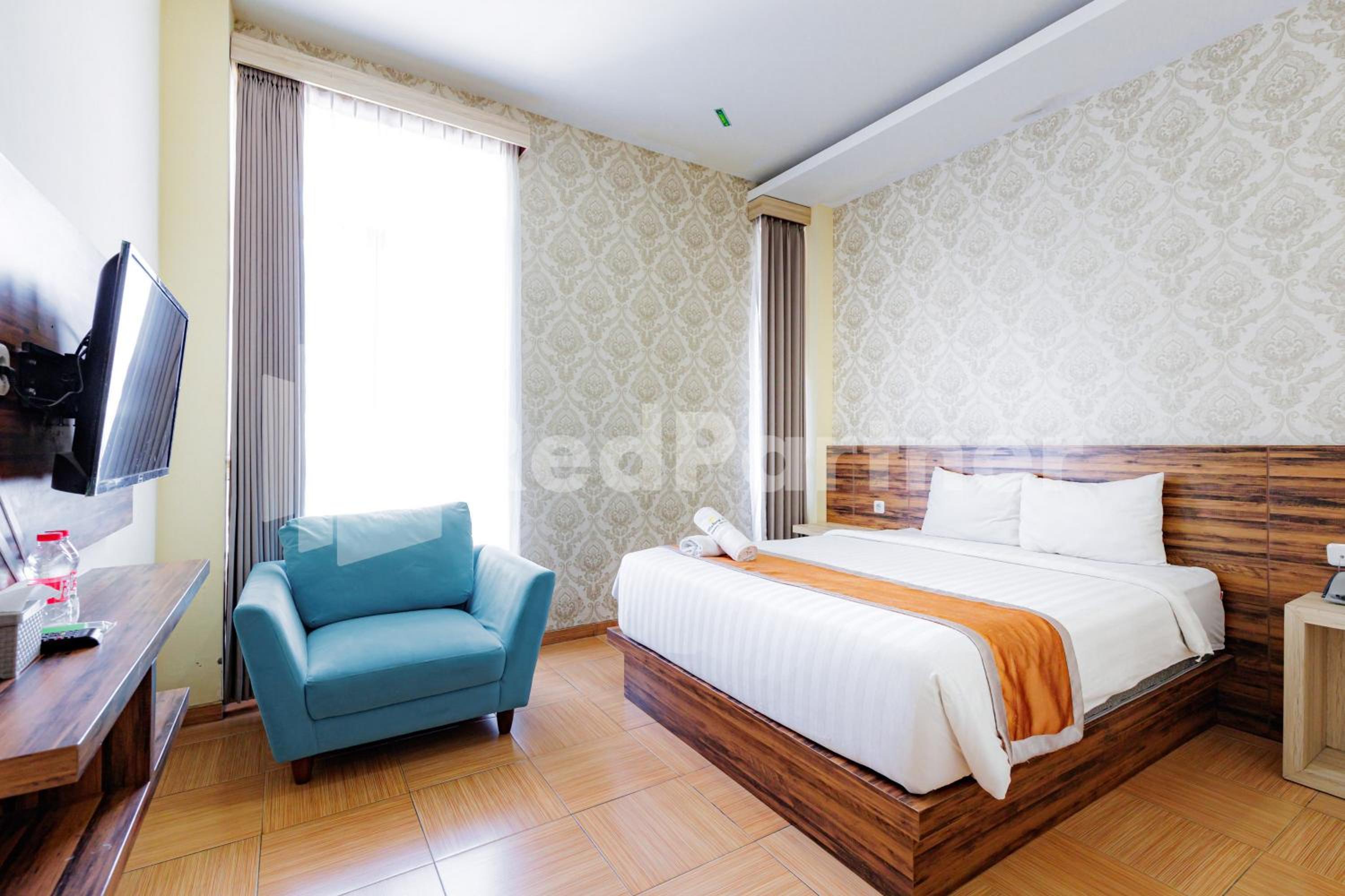 Superior Double Room - Photo 5