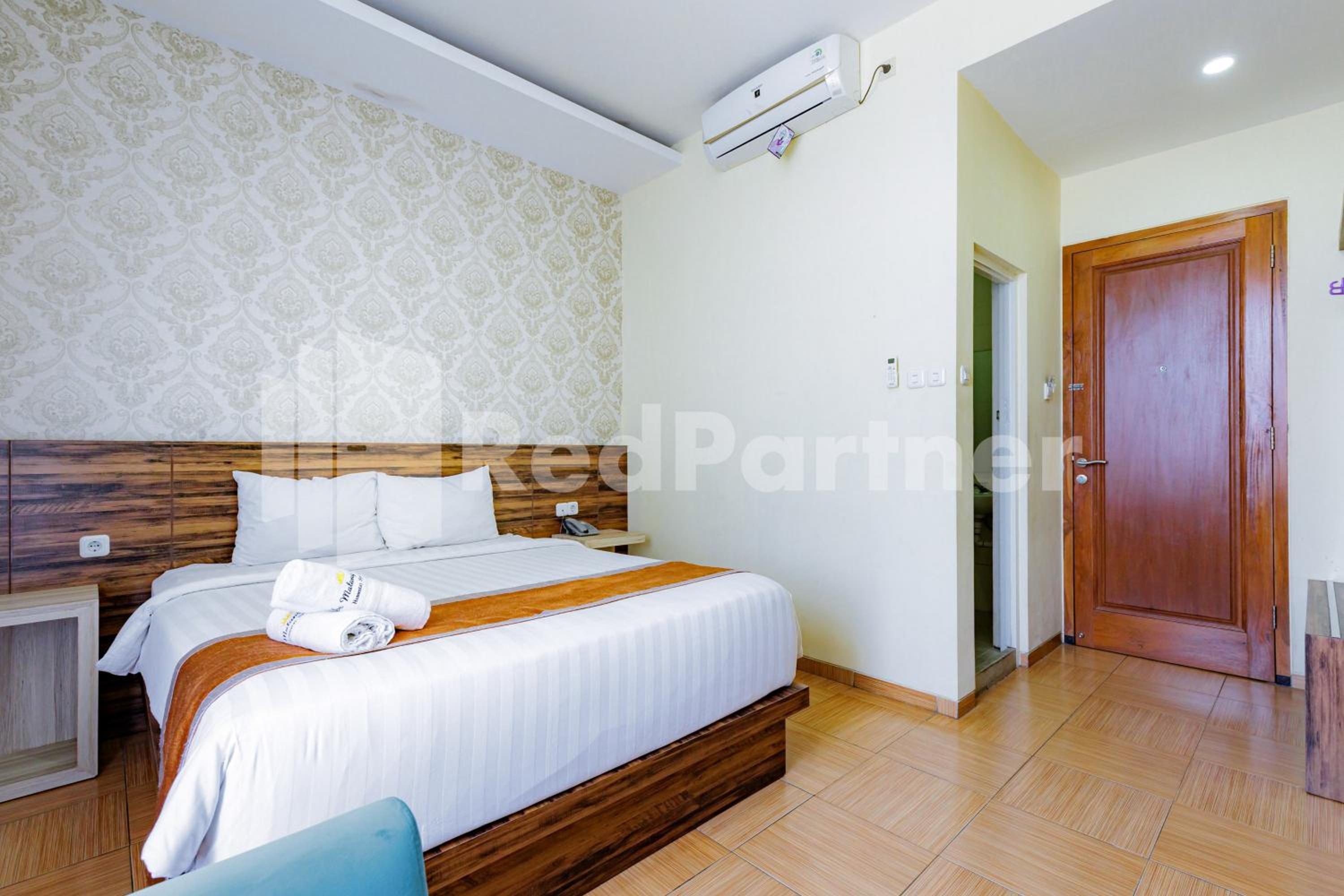 Superior Double Room - Photo 6