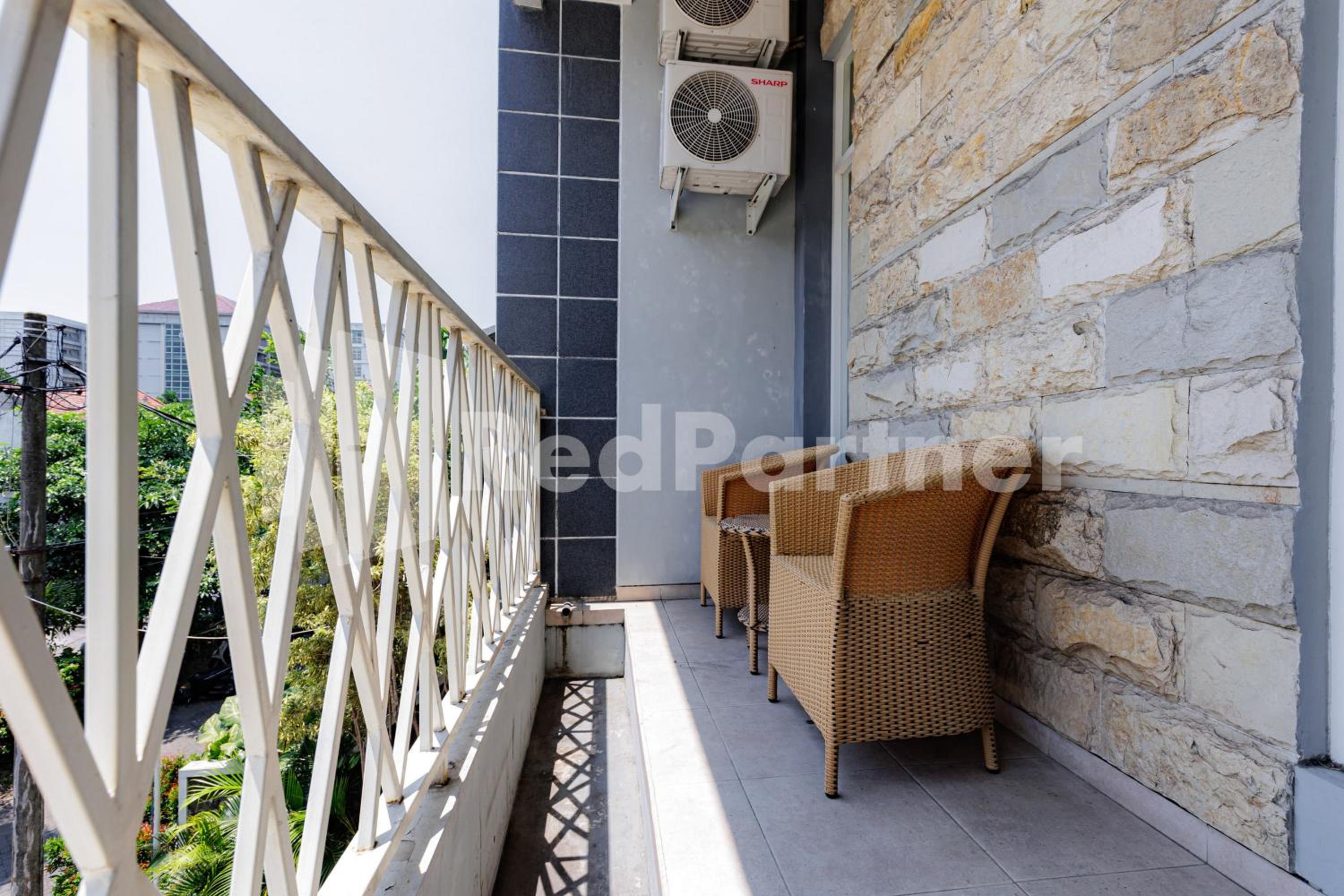Superior Double Room - Photo 7