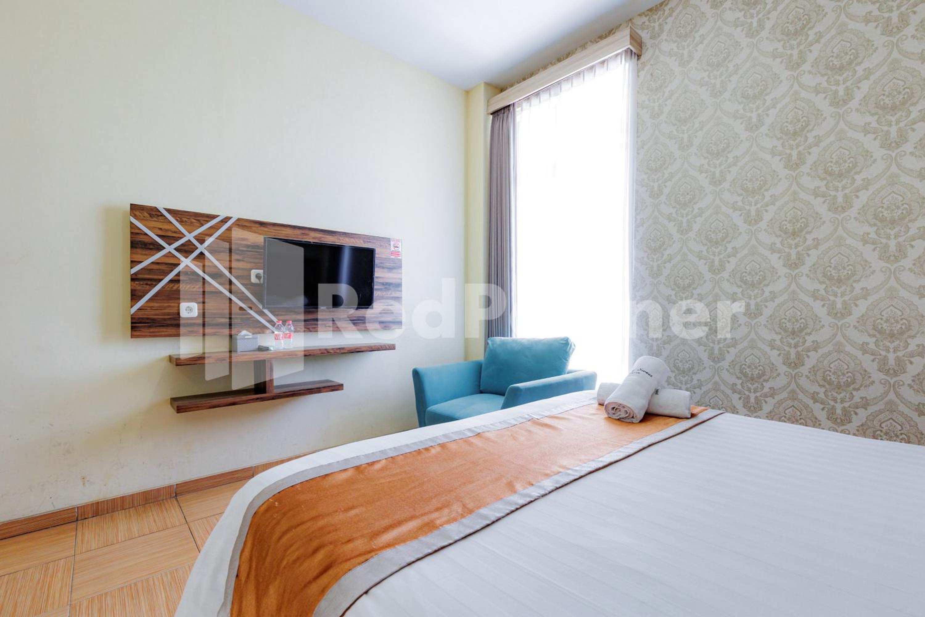 Superior Double Room - Photo 1