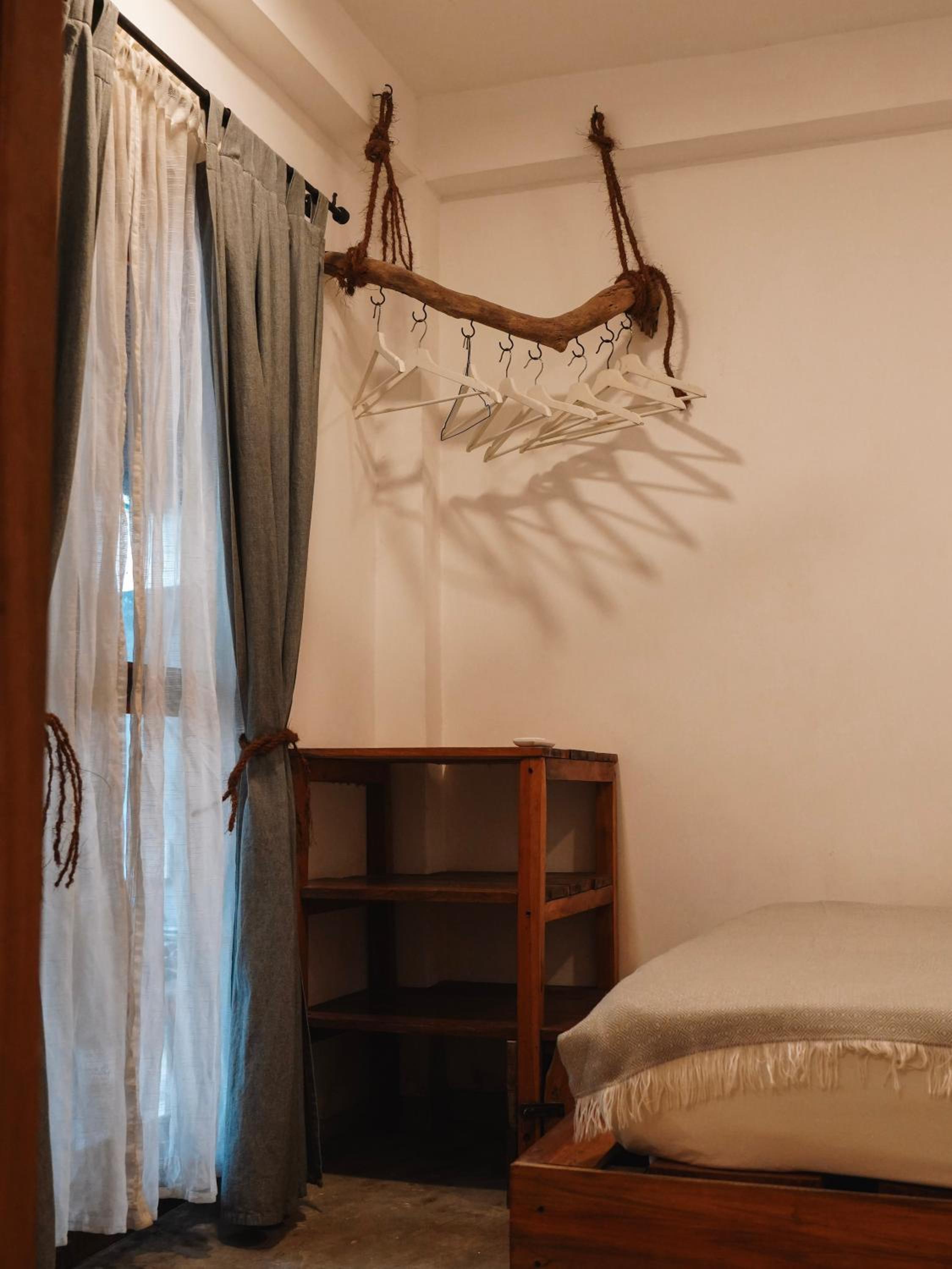 Double Room with Terrace photo 1