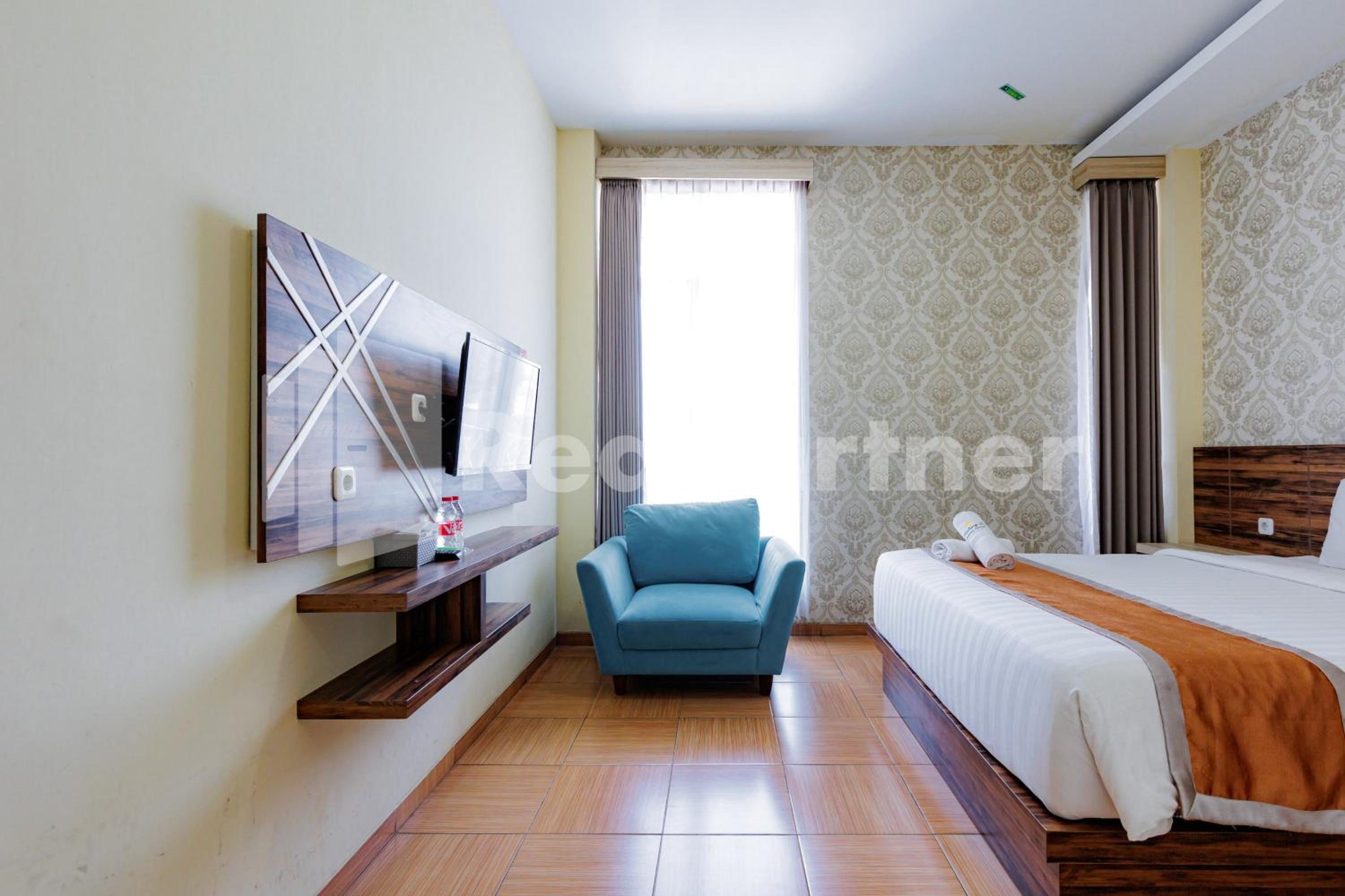 Standard Double Room - Photo 4