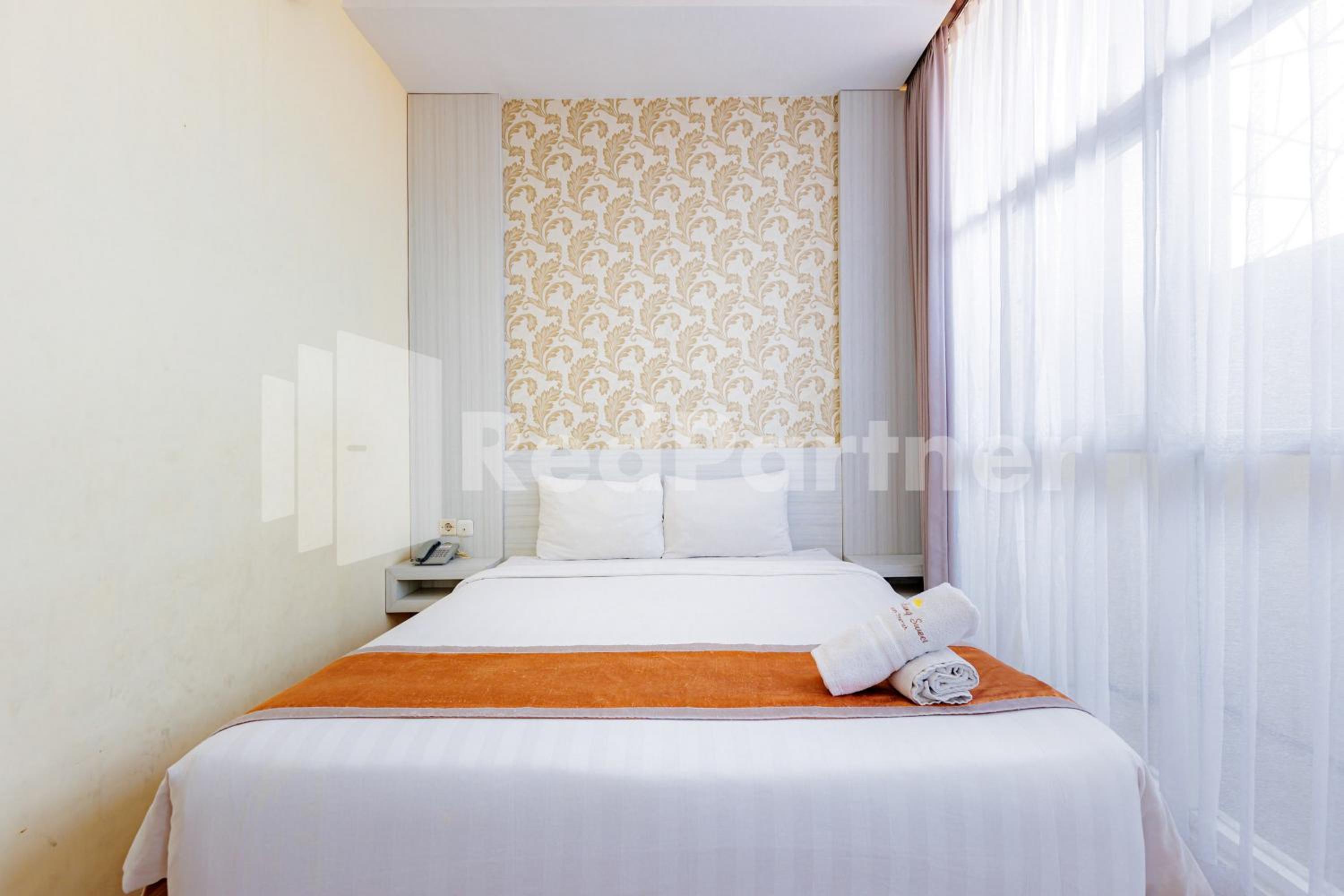 Standard Double Room - Photo 5