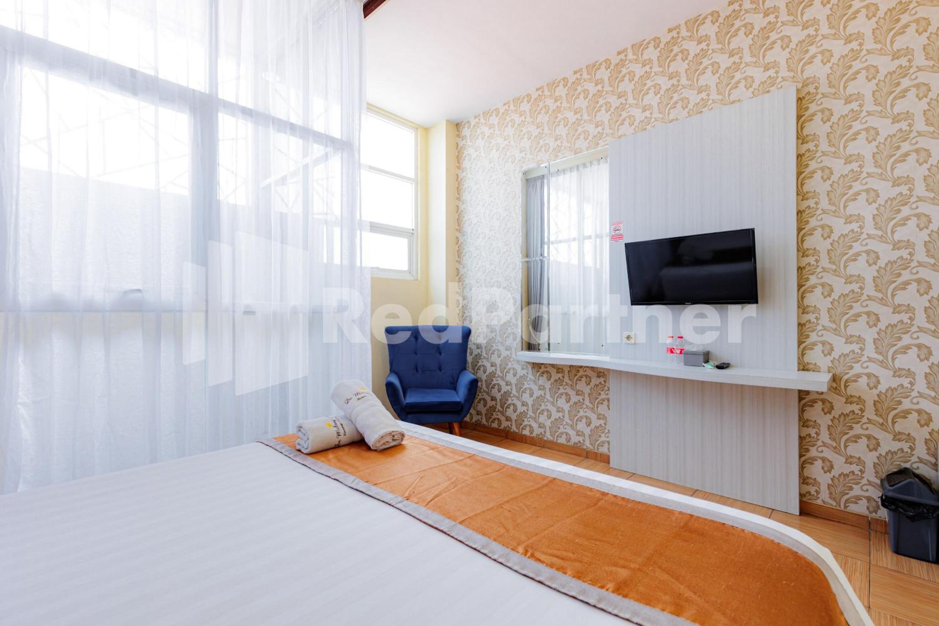 Standard Double Room - Photo 6