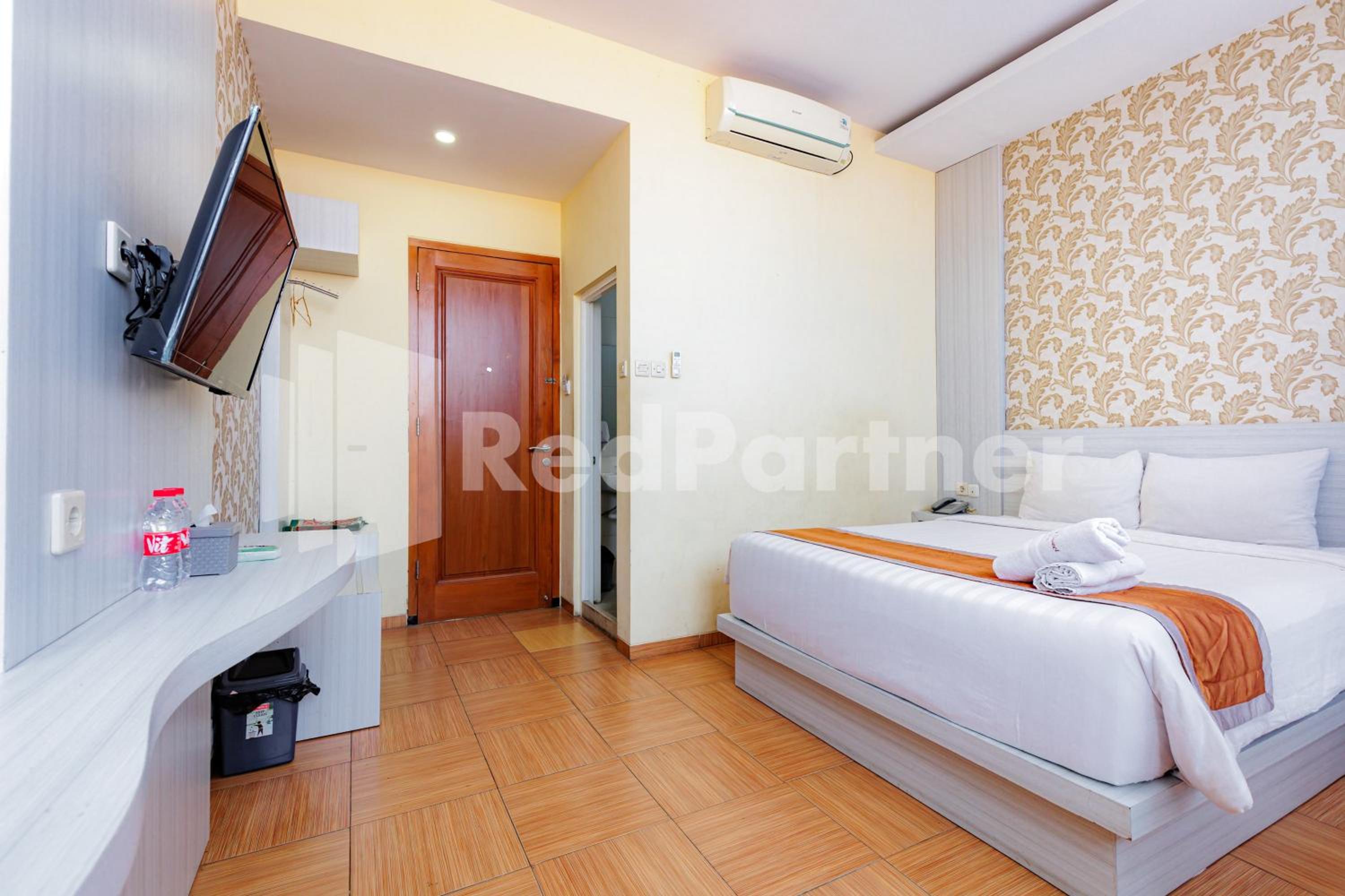 Standard Double Room - Photo 1