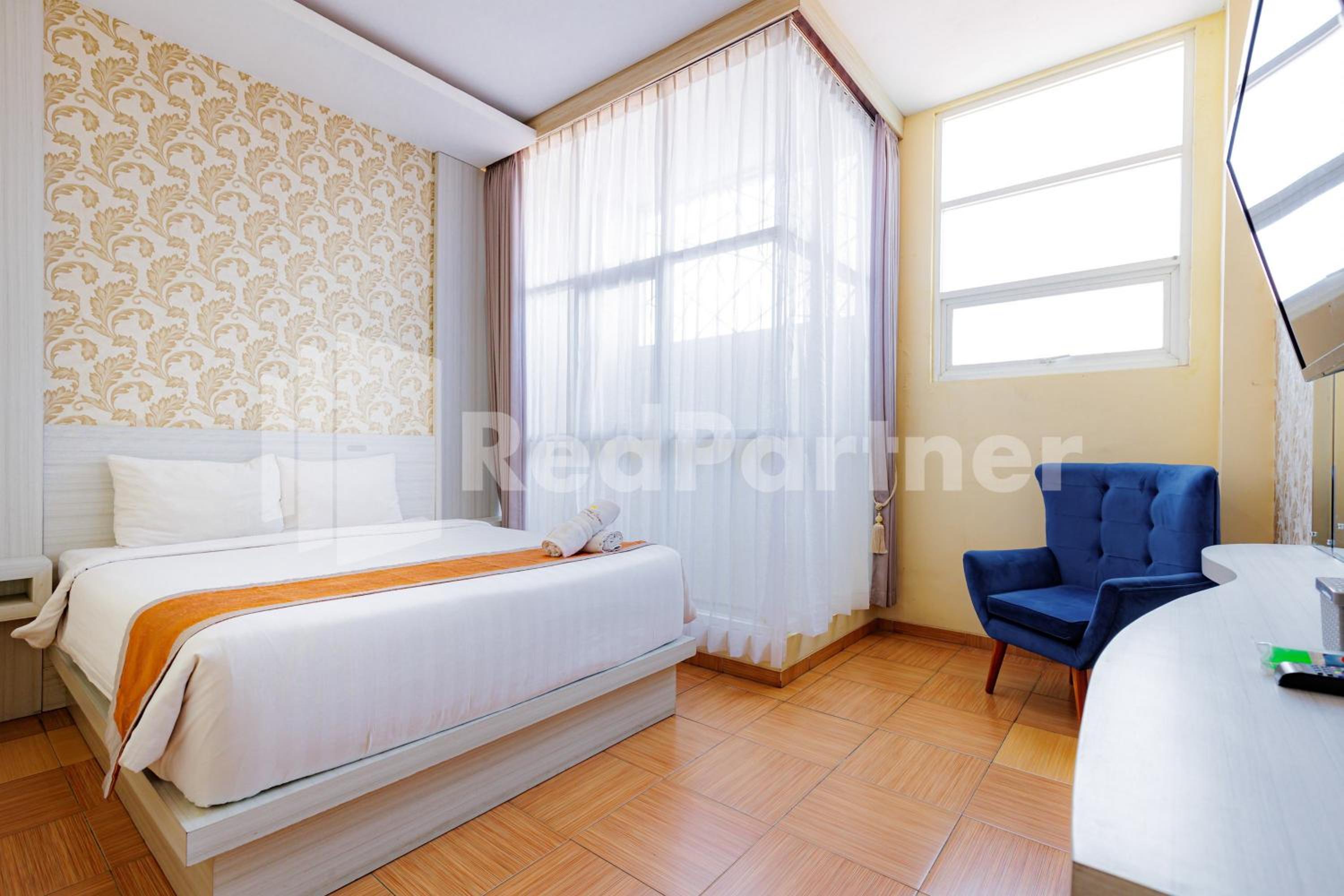 Standard Double Room - Photo 2