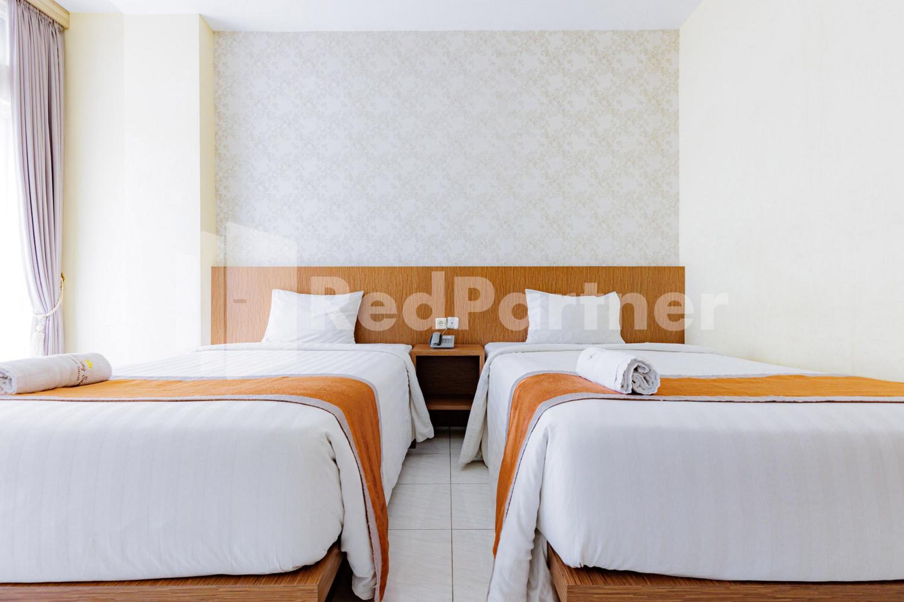 Superior Twin Room - Photo 3