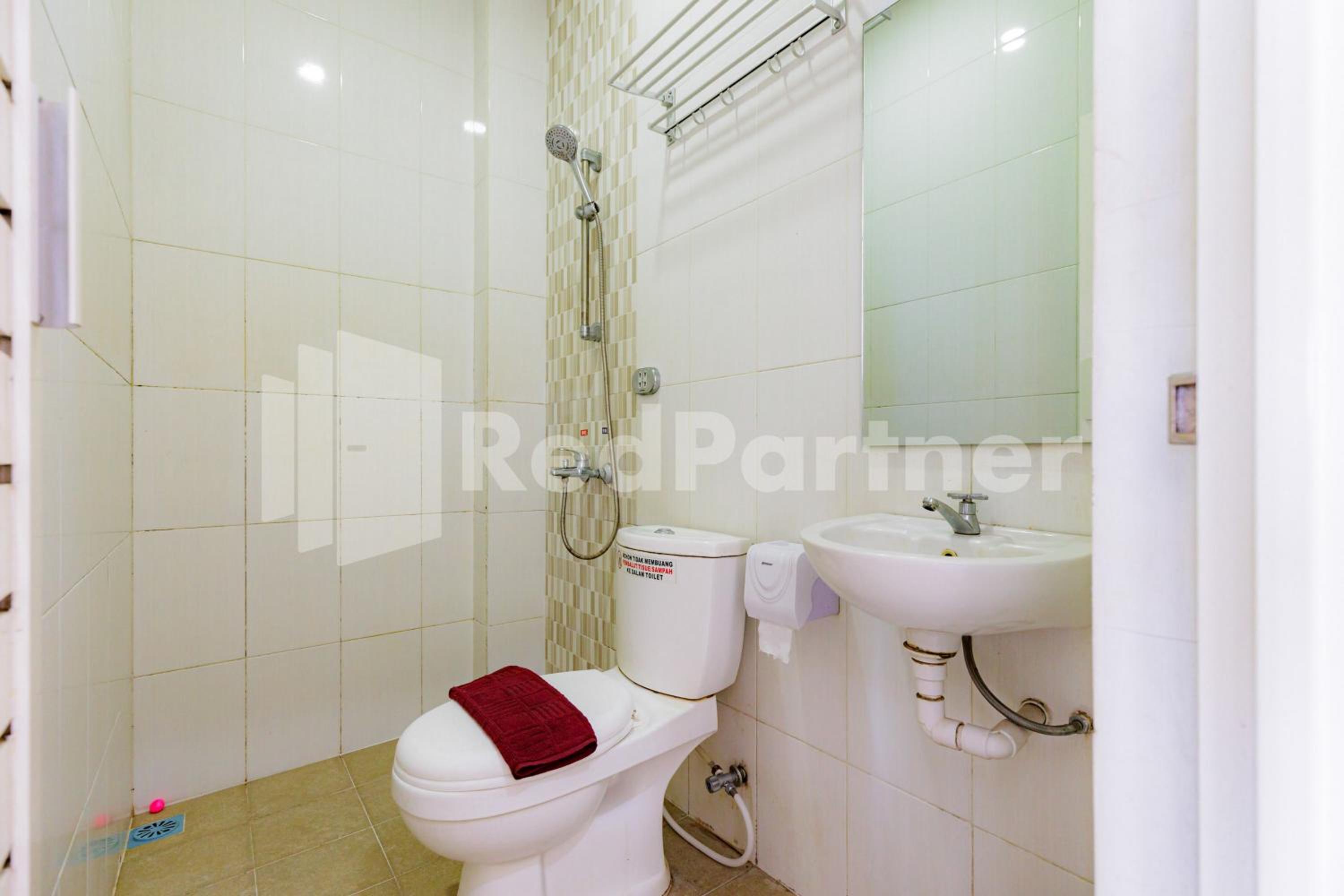 Superior Twin Room - Photo 5