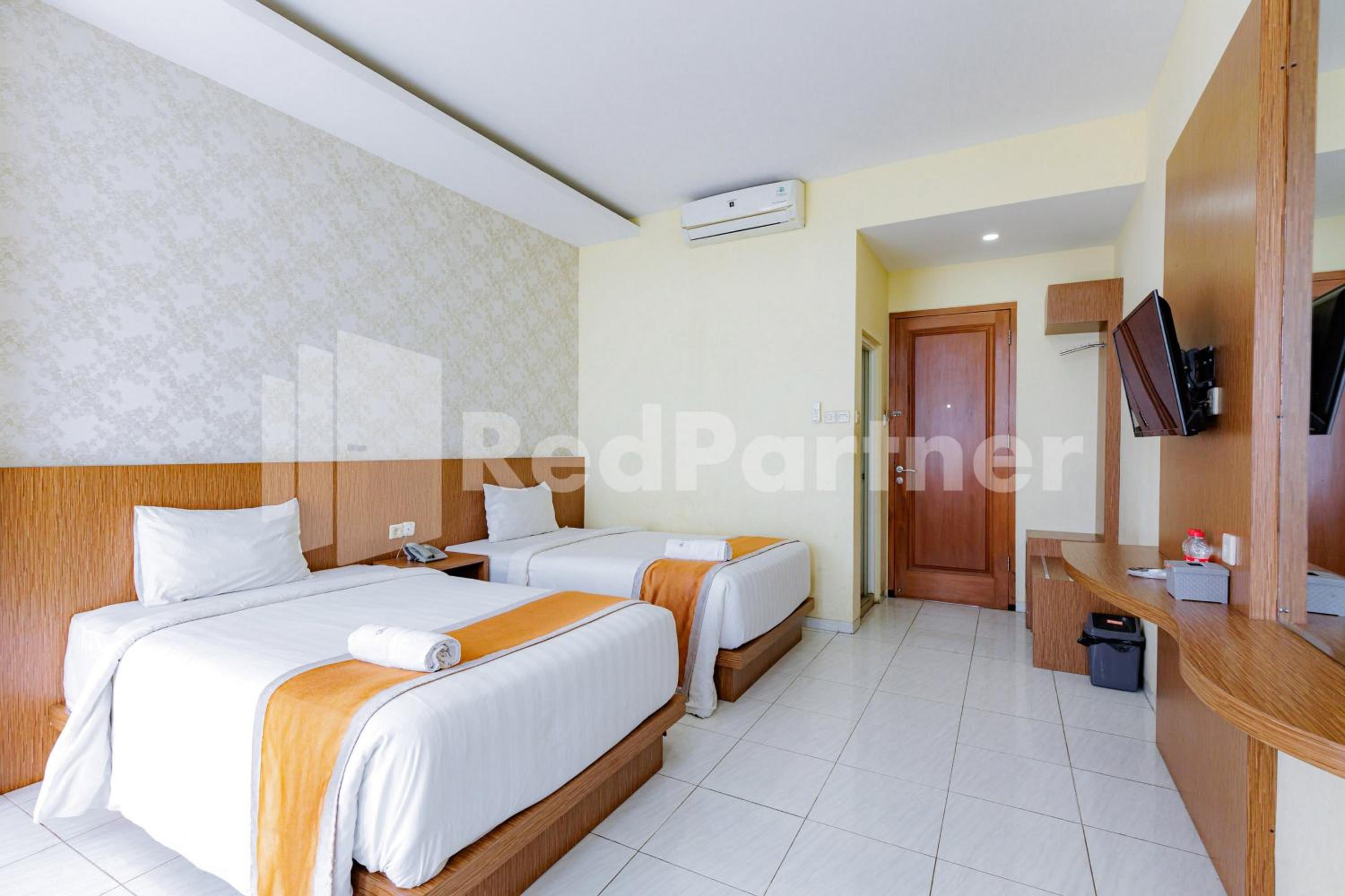 Superior Twin Room - Photo 6