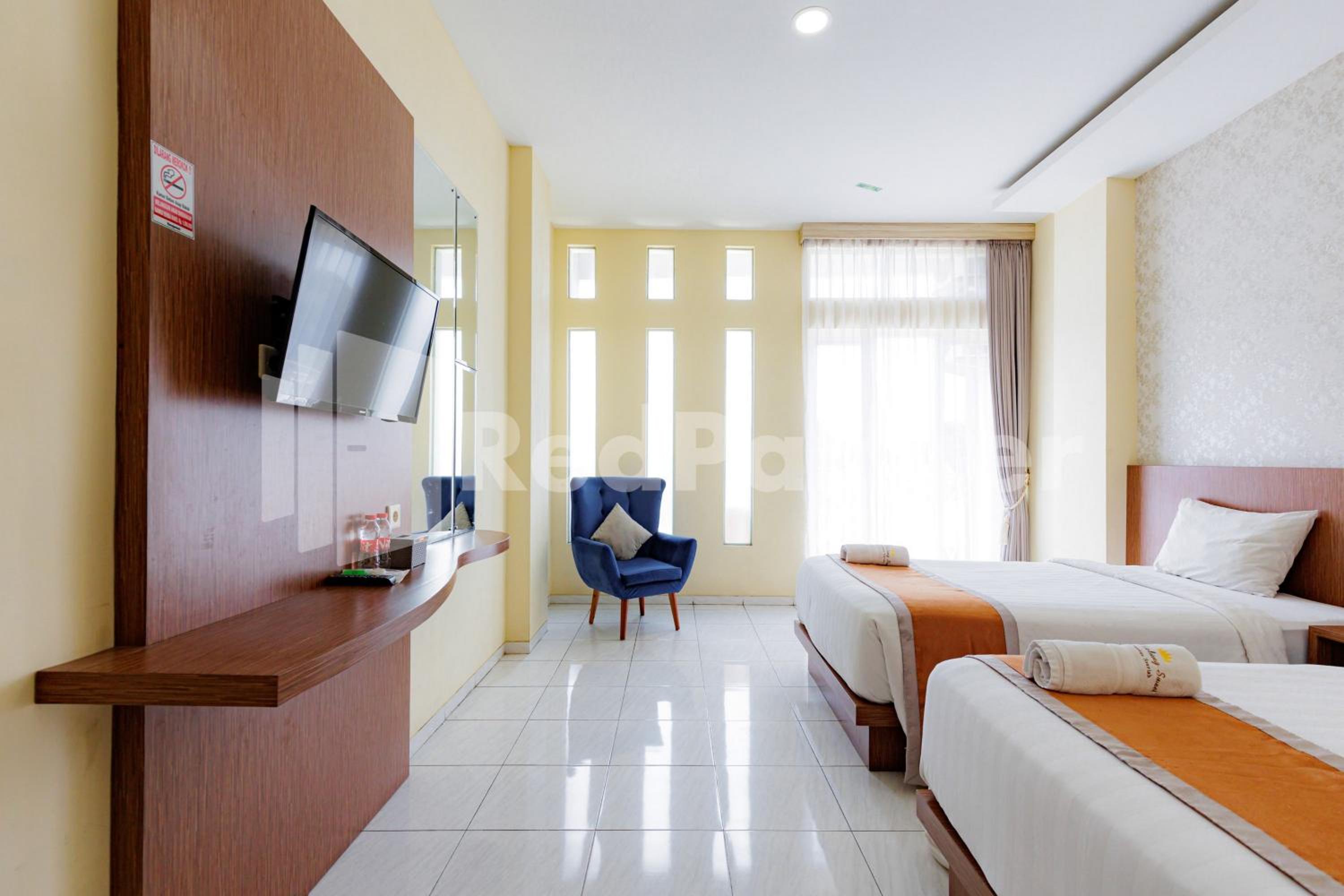 Superior Twin Room - Photo 1