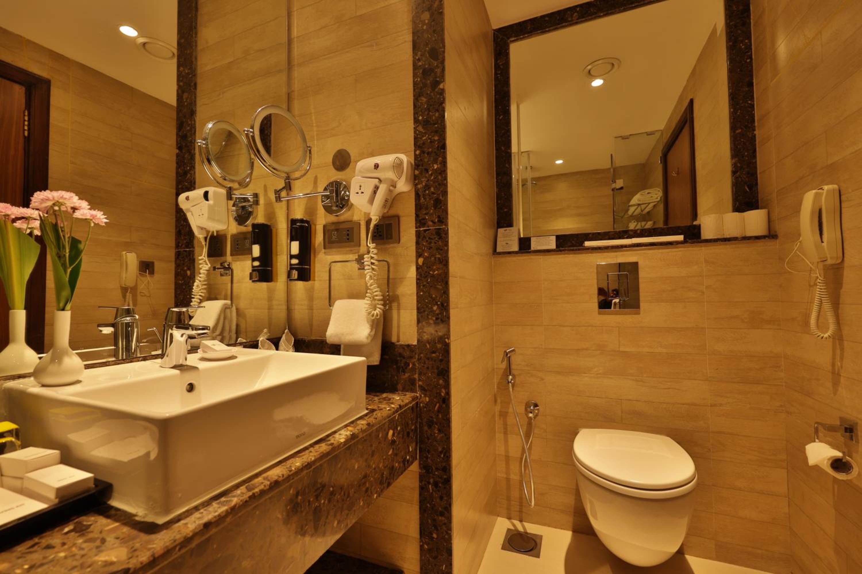  Tropic Green Room with Mountain view with 10% discount on Spa - Photo 4