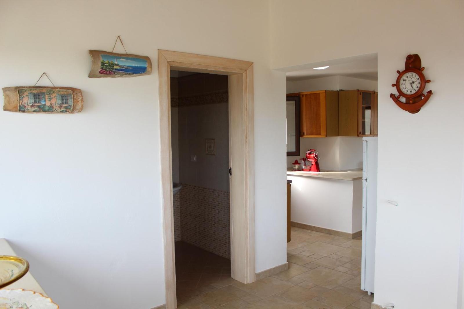 Two-Bedroom House photo 2