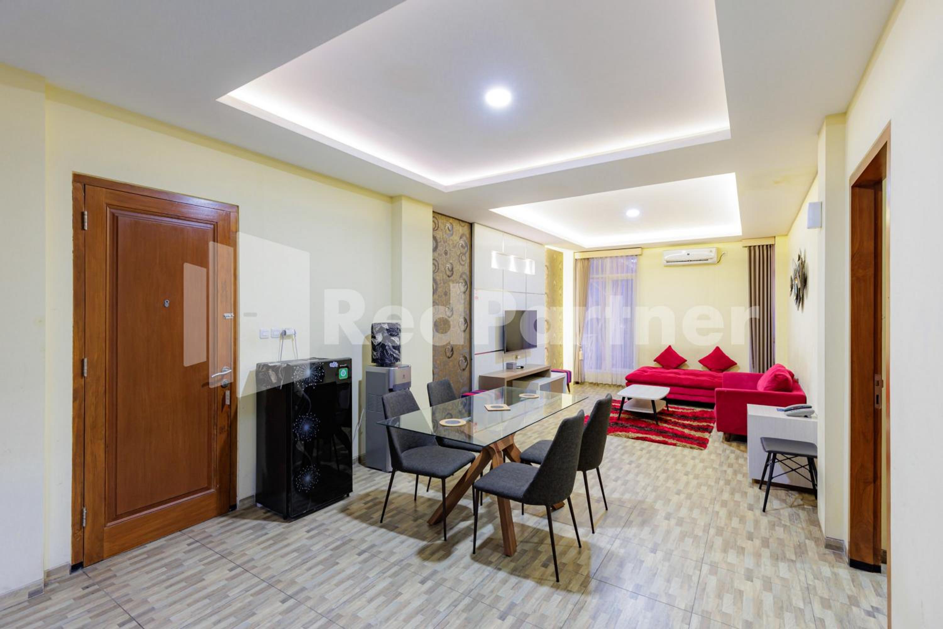 Family Room - Photo 1