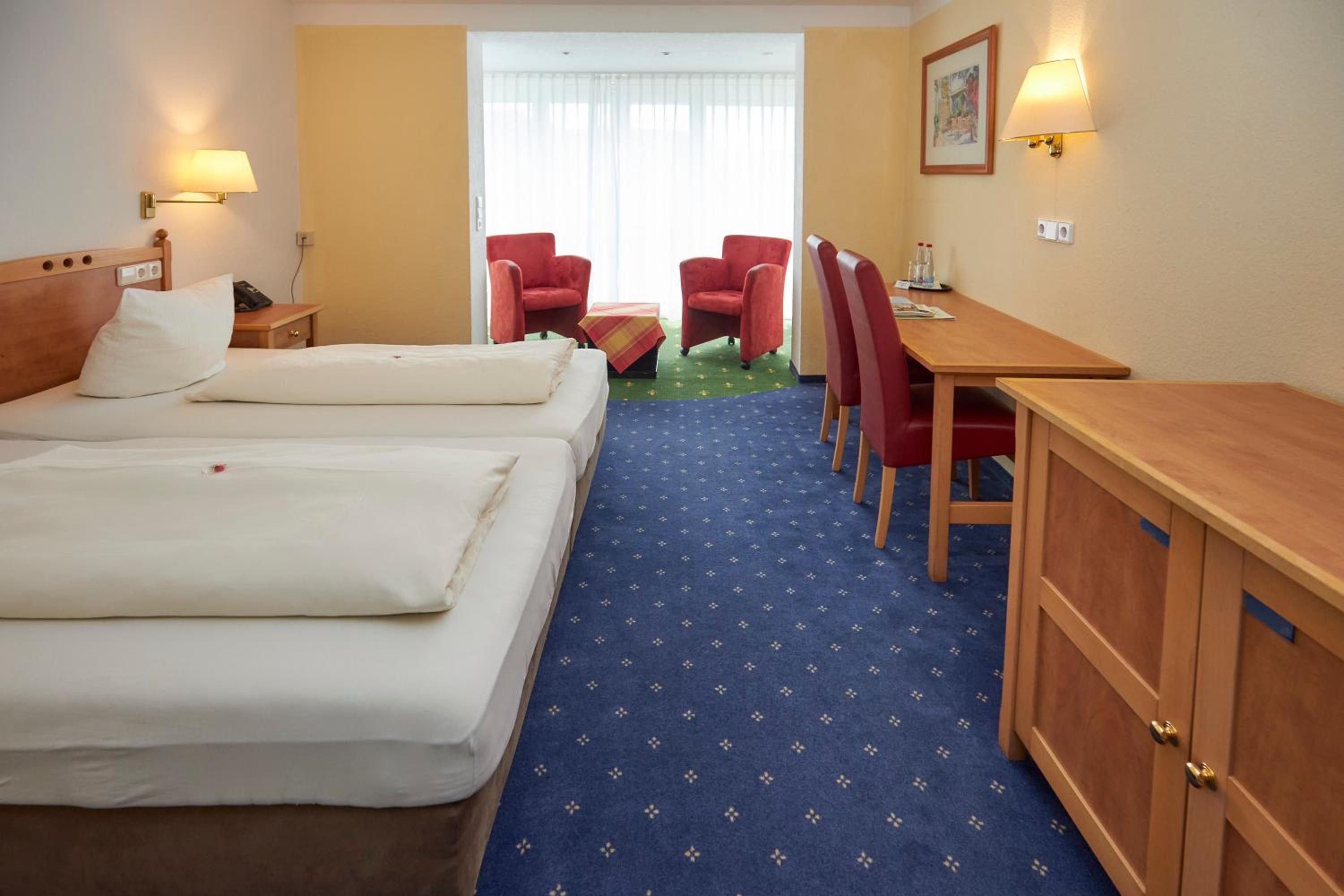 Comfort Double Room - Photo 1
